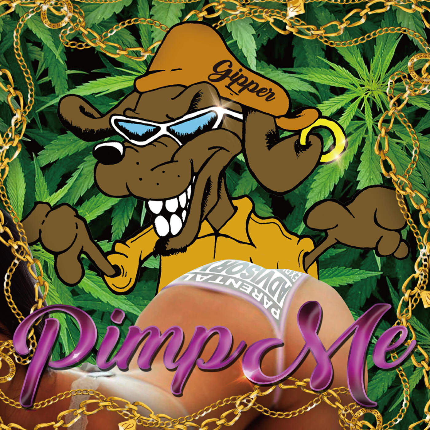 Релиз Pimp Me