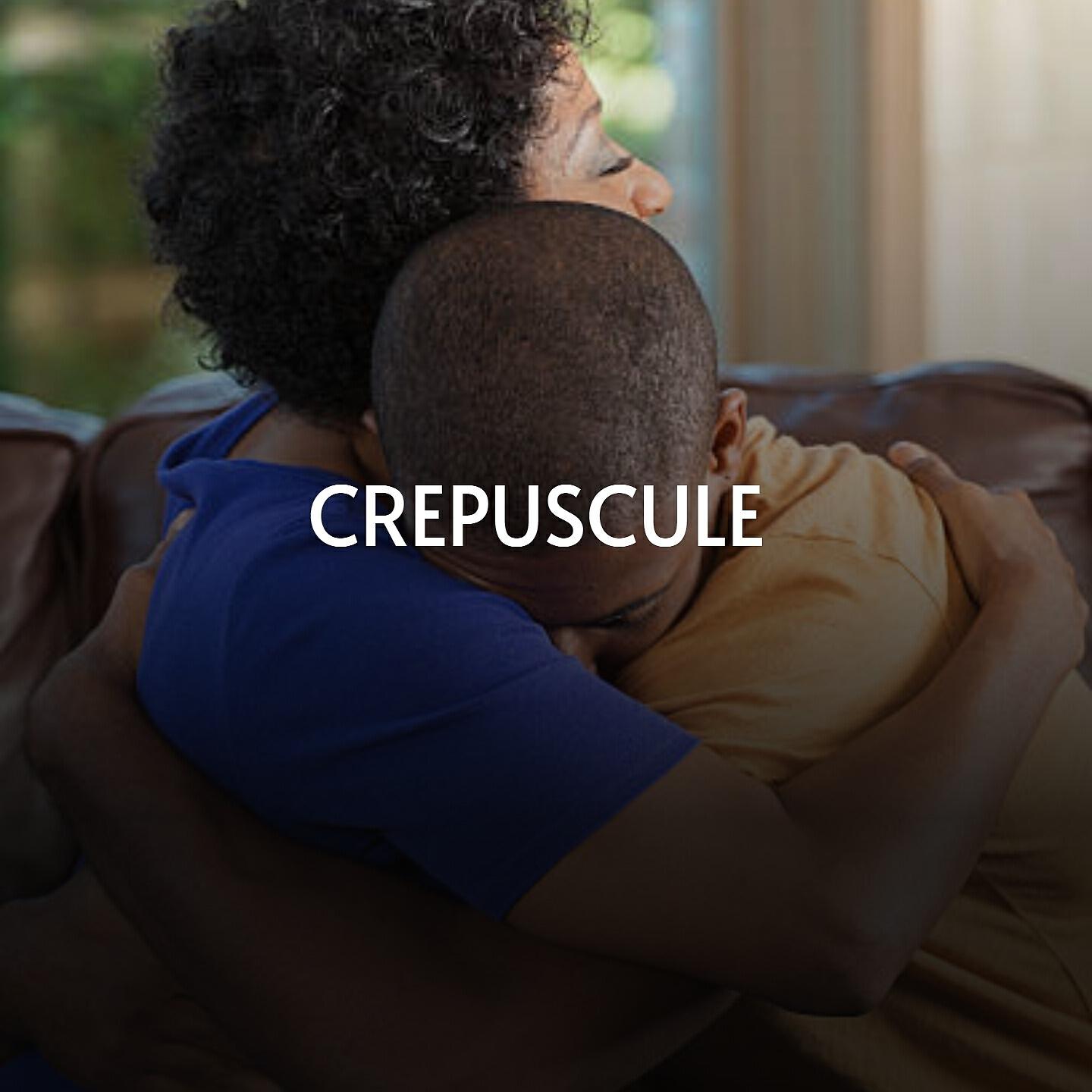 Релиз Crepuscule