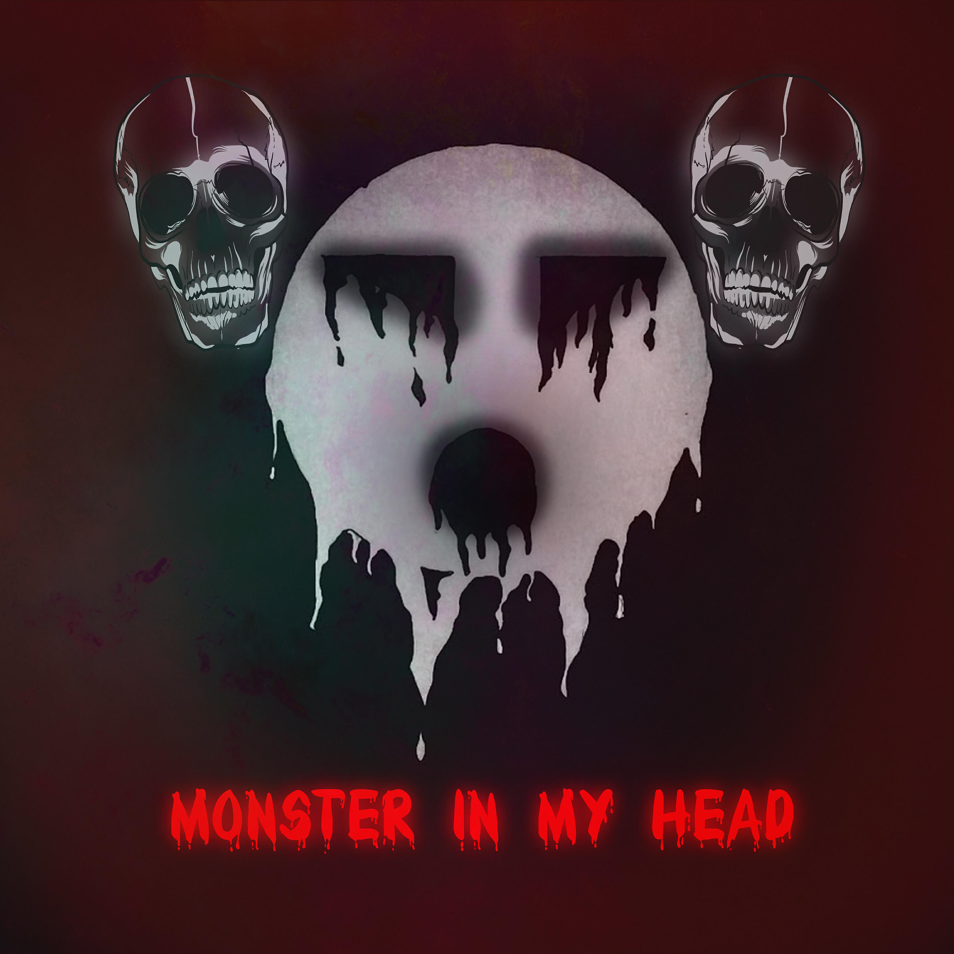 Релиз Monster in My Head