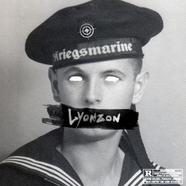 Релиз Kriegsmarine