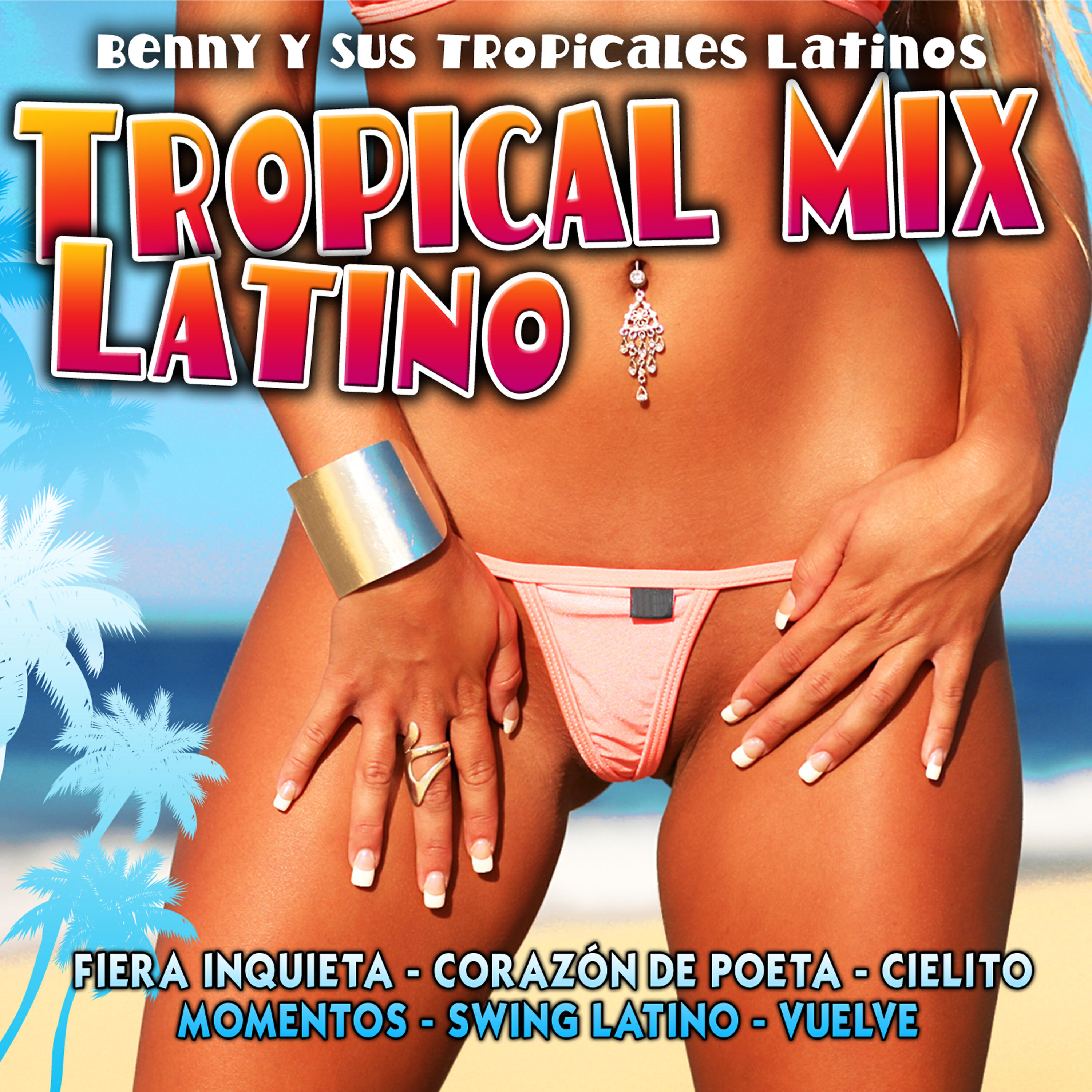 Sus Tropicales Latinos