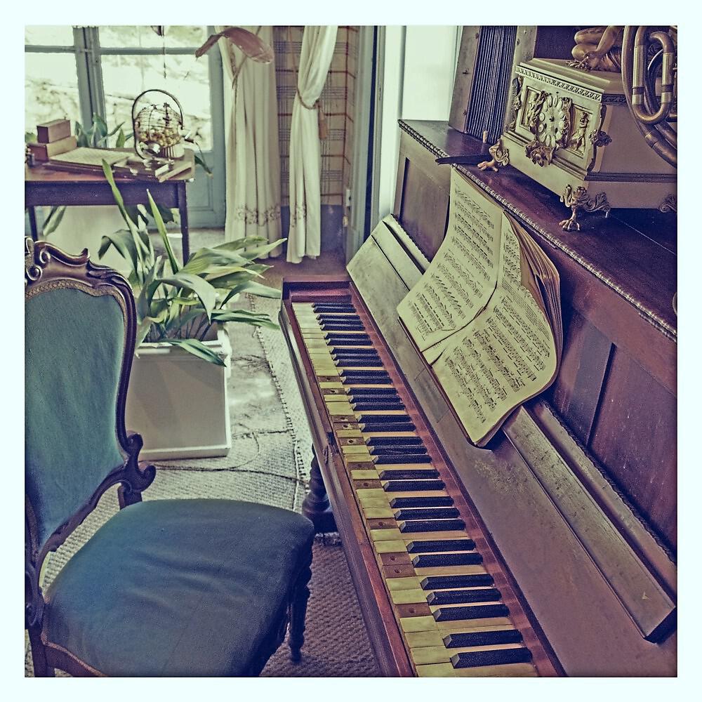 Piano Vibes