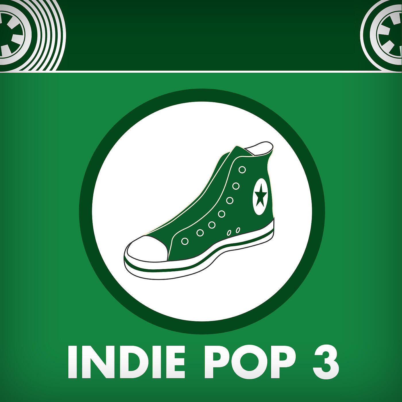 Постер альбома Indie Pop 3