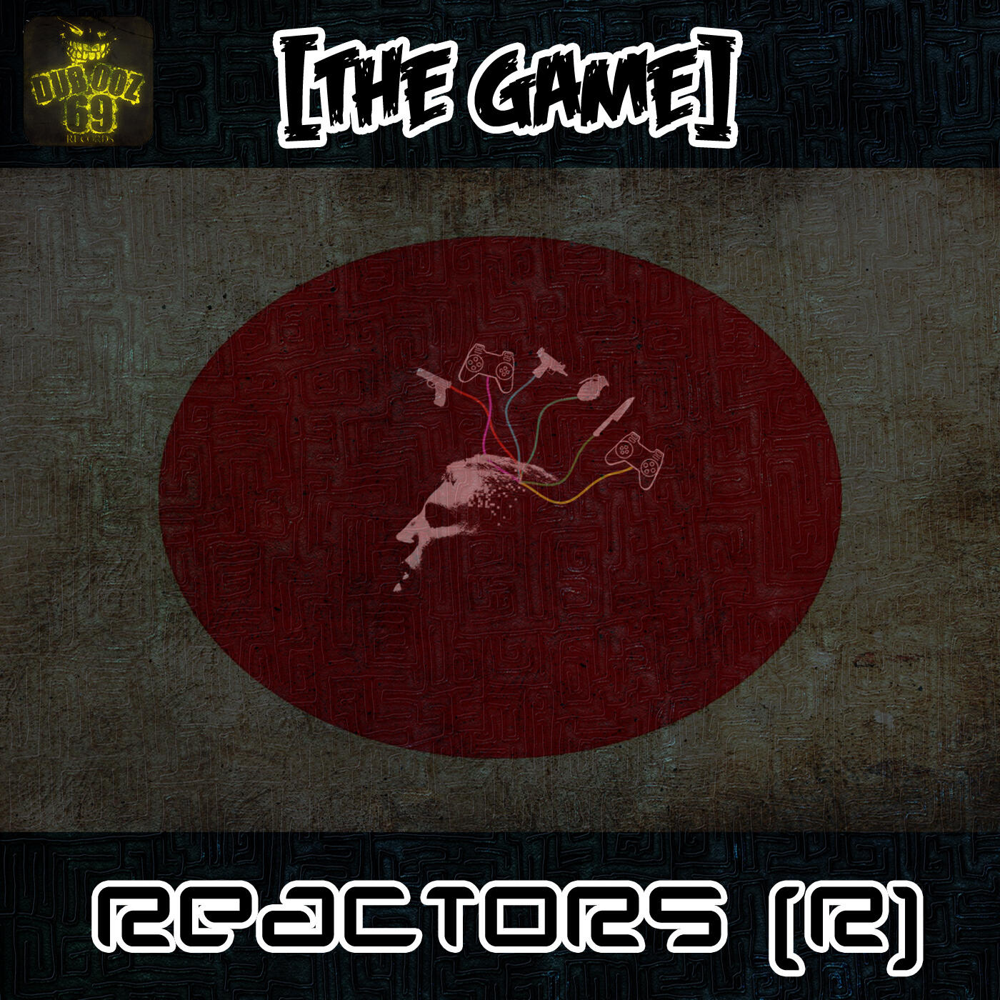 Релиз The Game