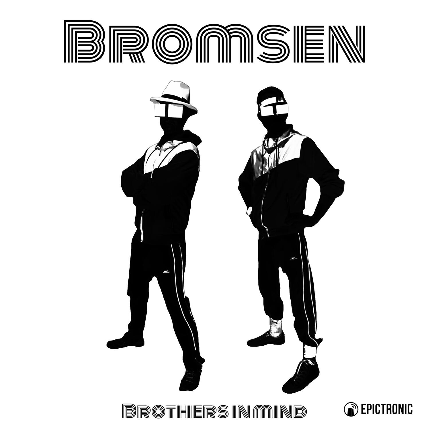 Релиз Brothers in Mind