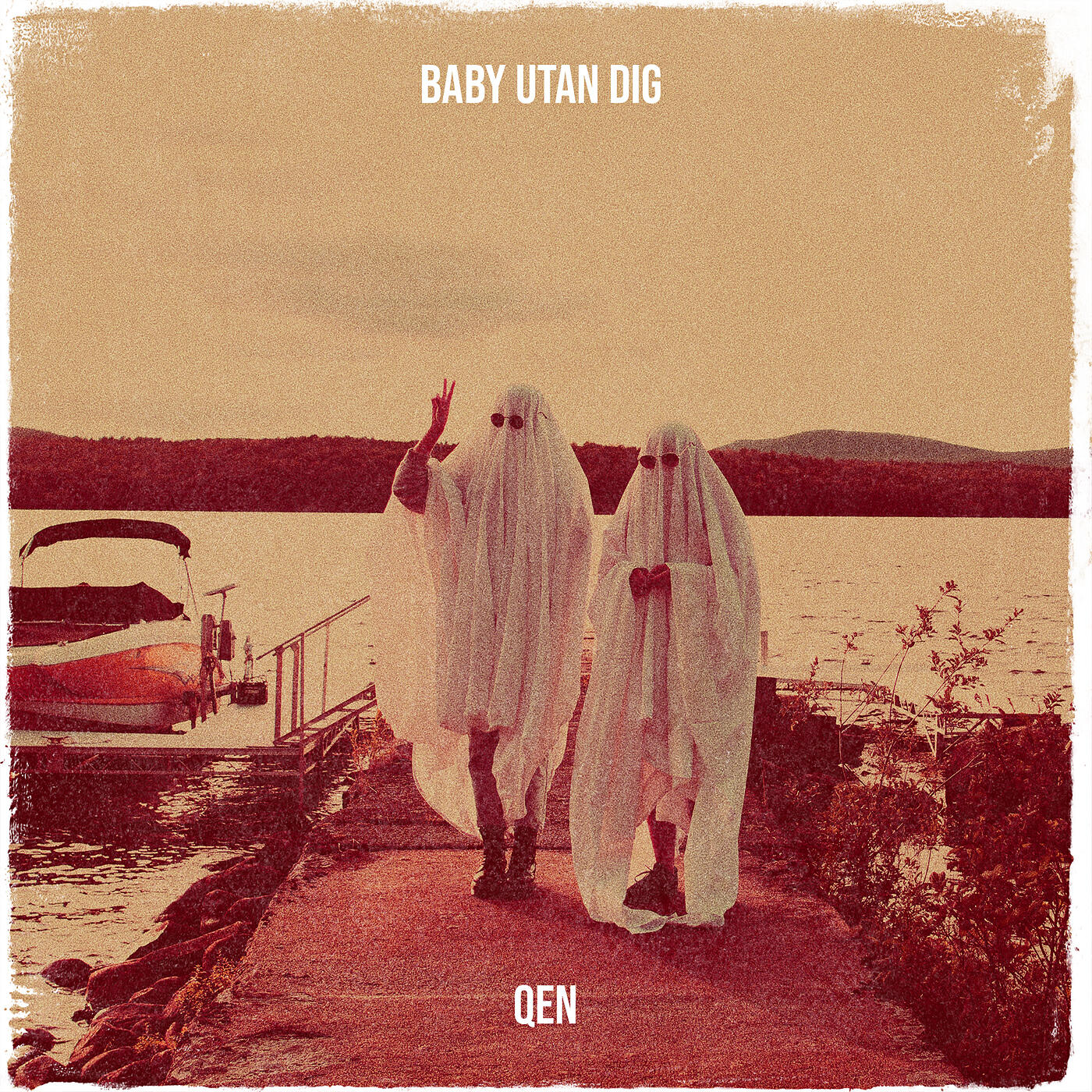 Релиз Baby utan dig