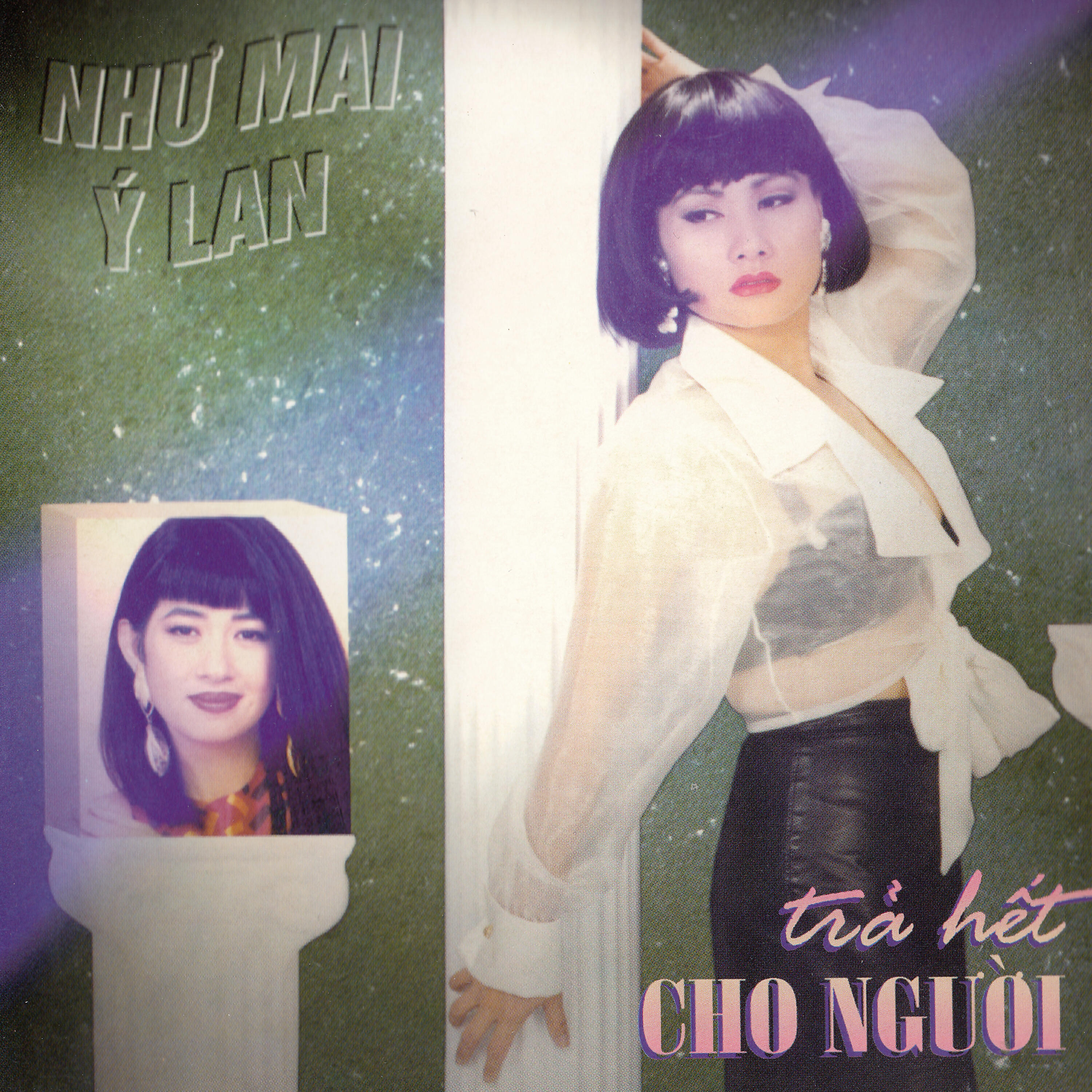 Релиз Trả Hết Cho Người