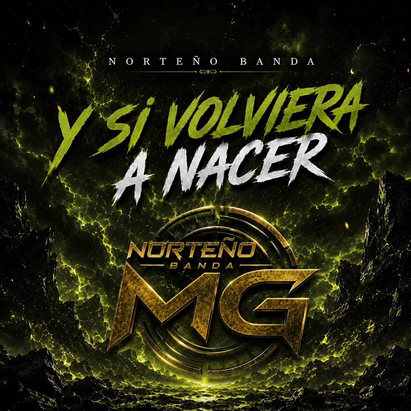 Norteño Banda MG