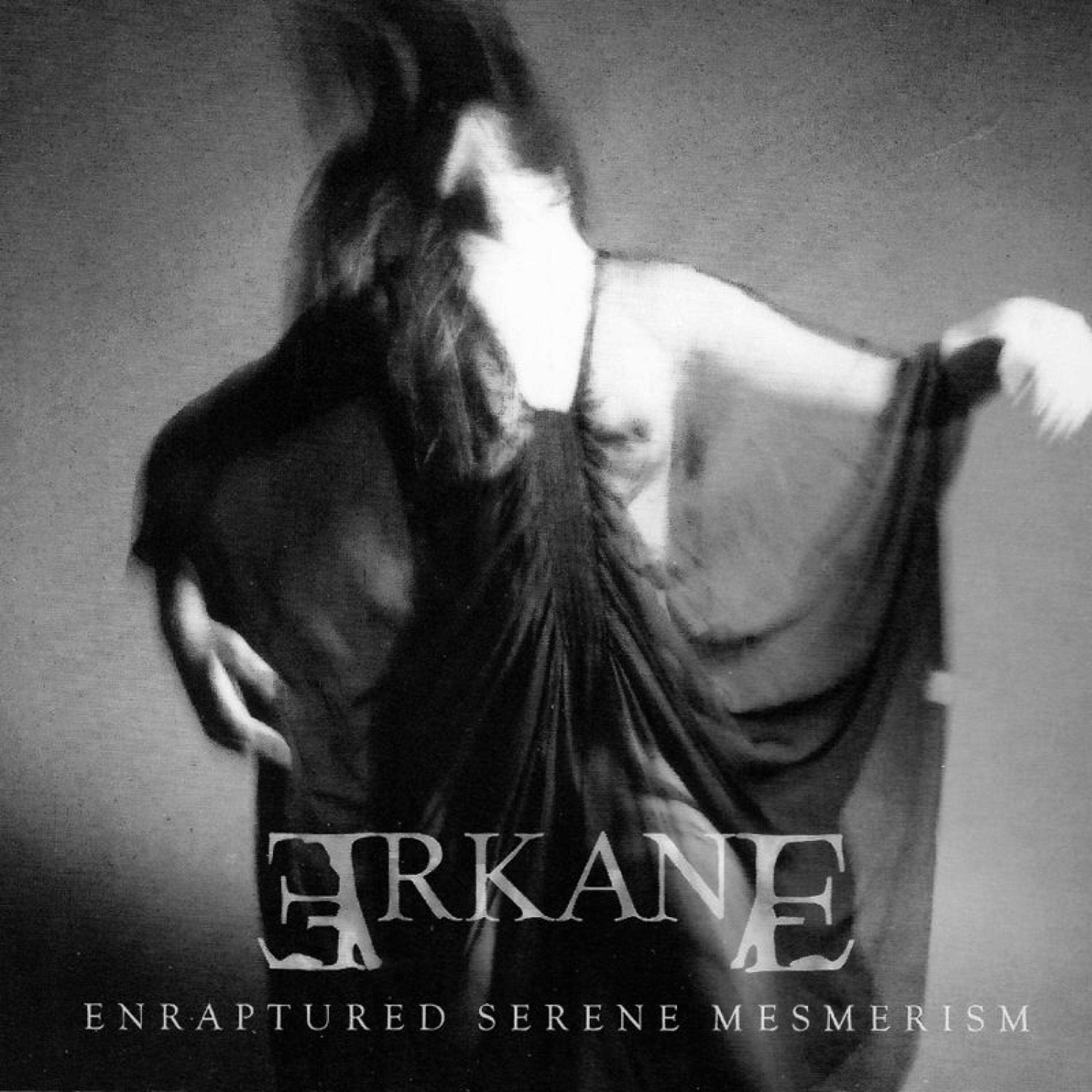 Релиз Enraptured Serene Mesmerism