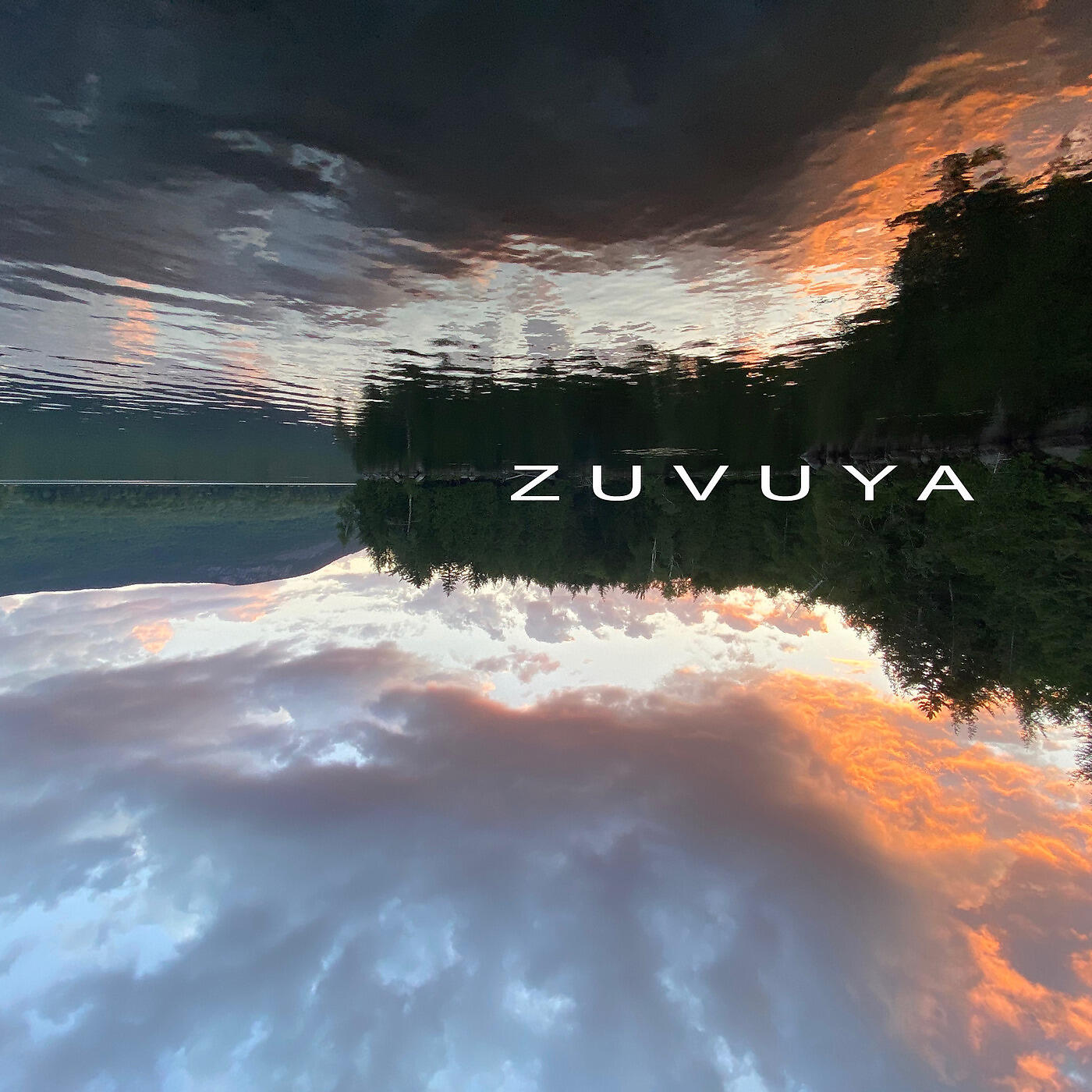 Релиз Zuvuya EP