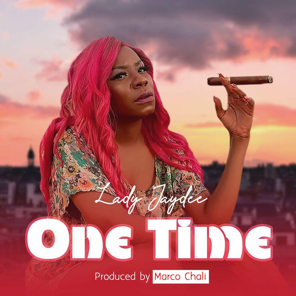 Релиз One Time