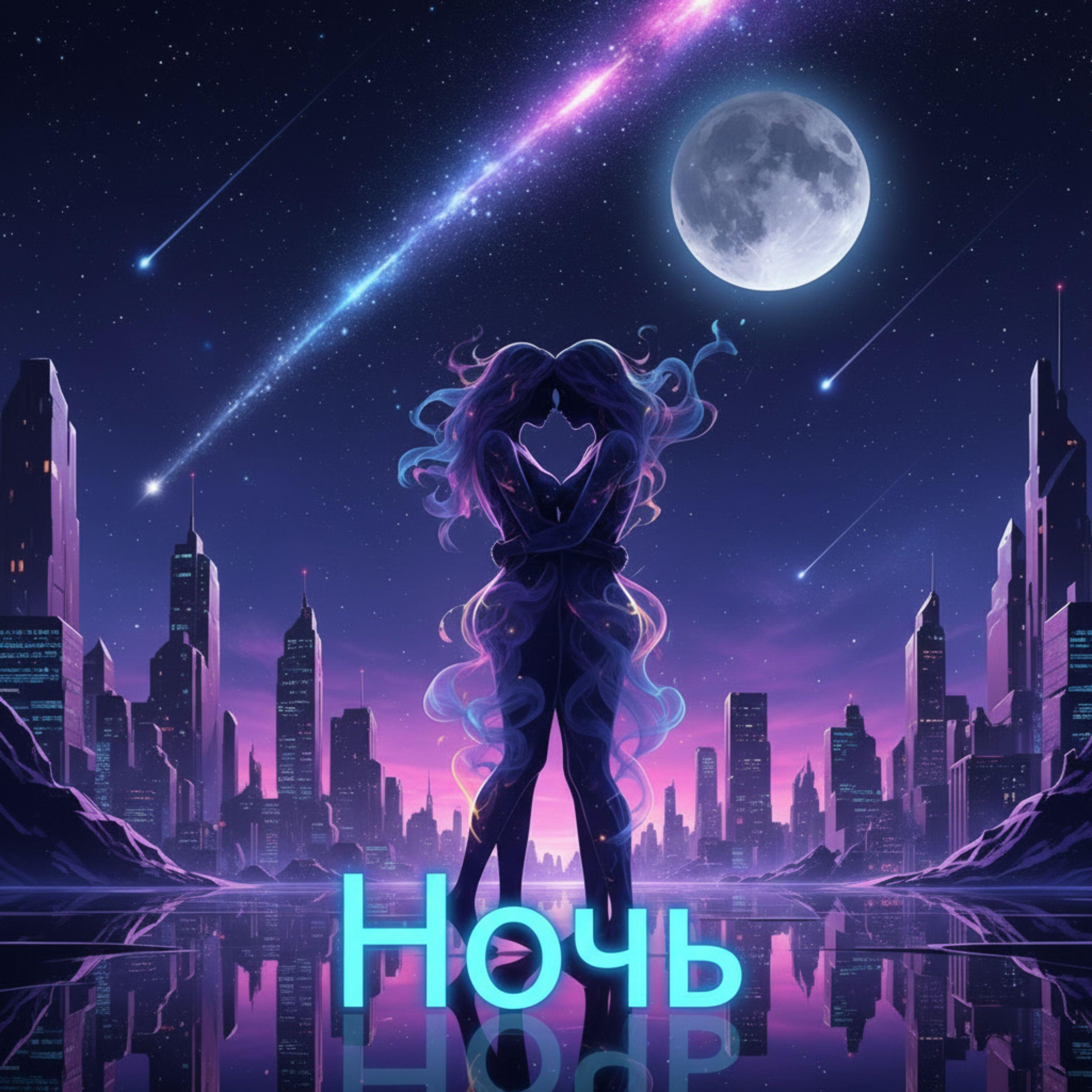 Релиз Ночь