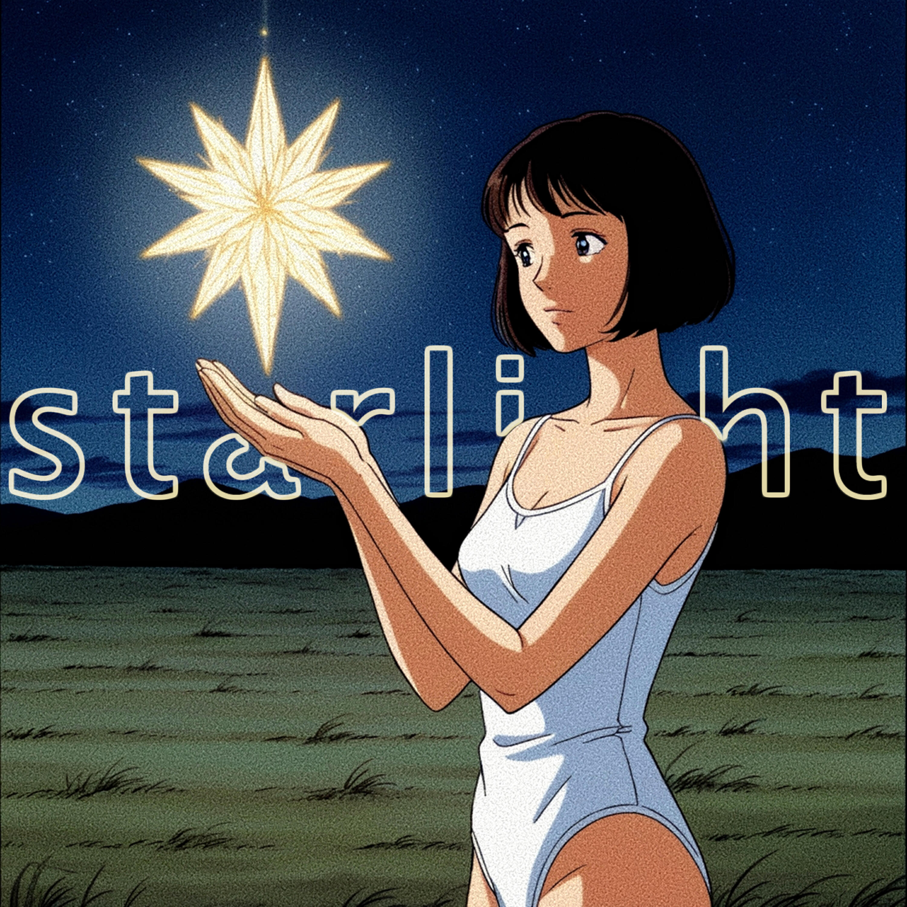 Релиз Starlight