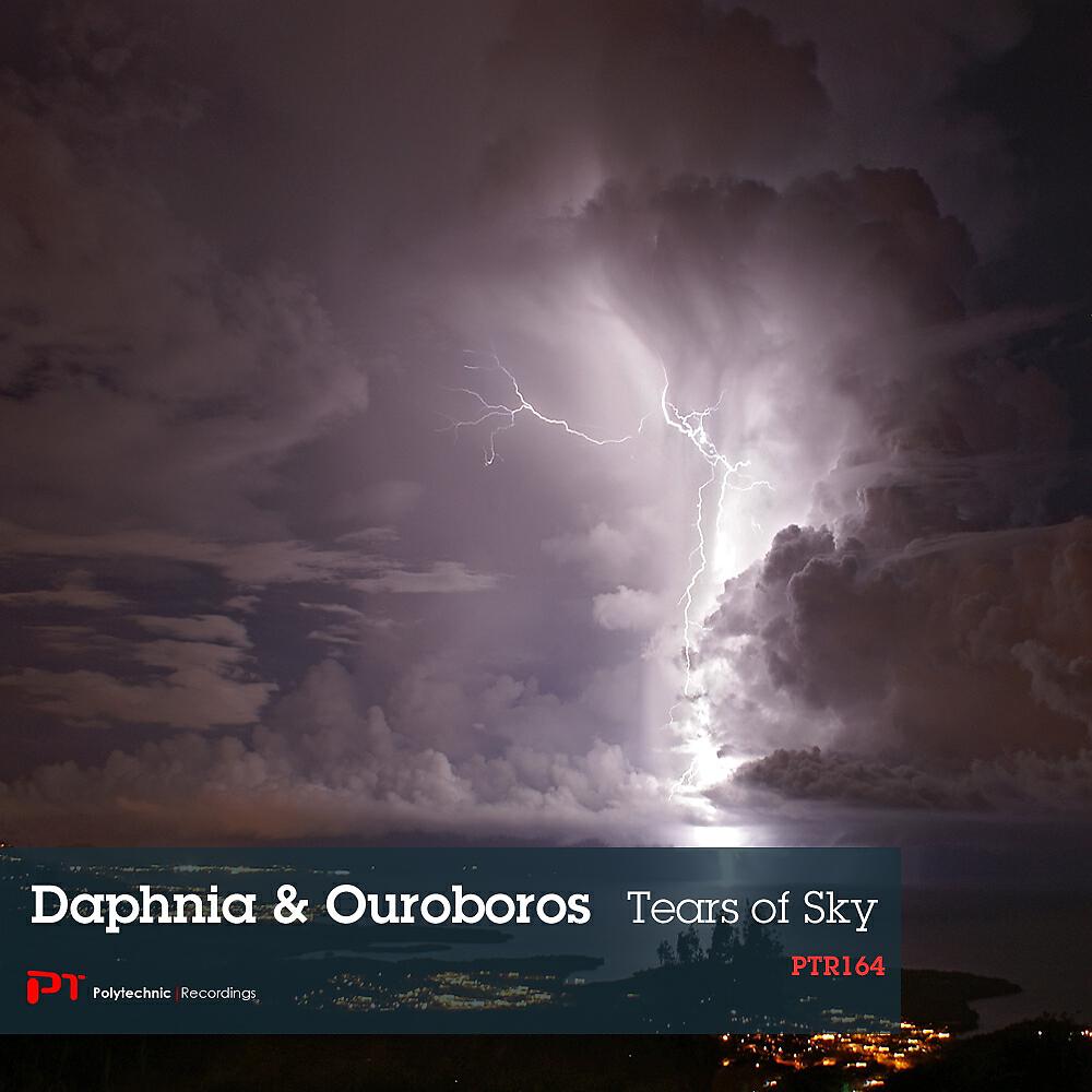 Релиз Tears of Sky
