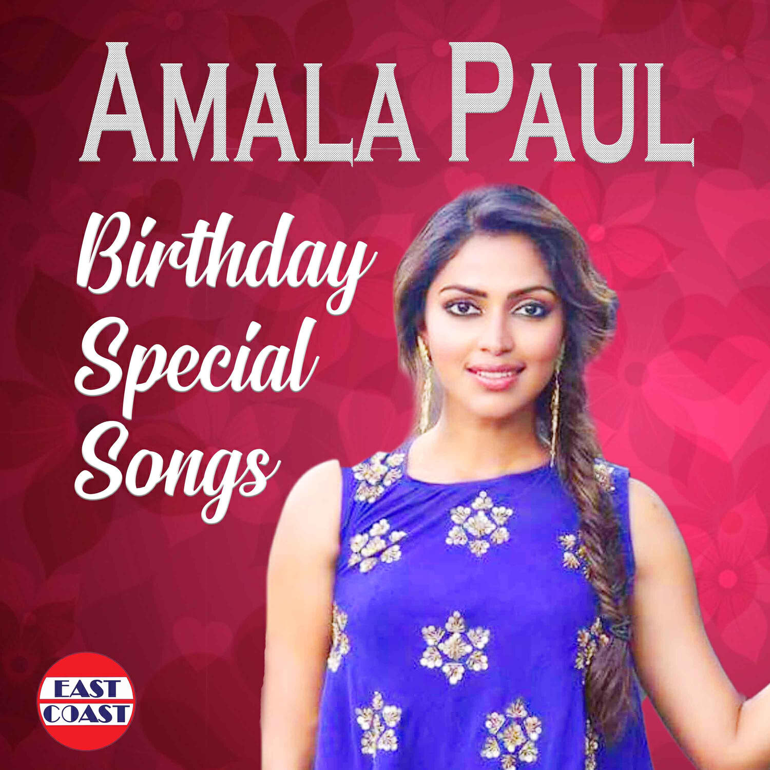Релиз Amala Paul Birthday Special Songs