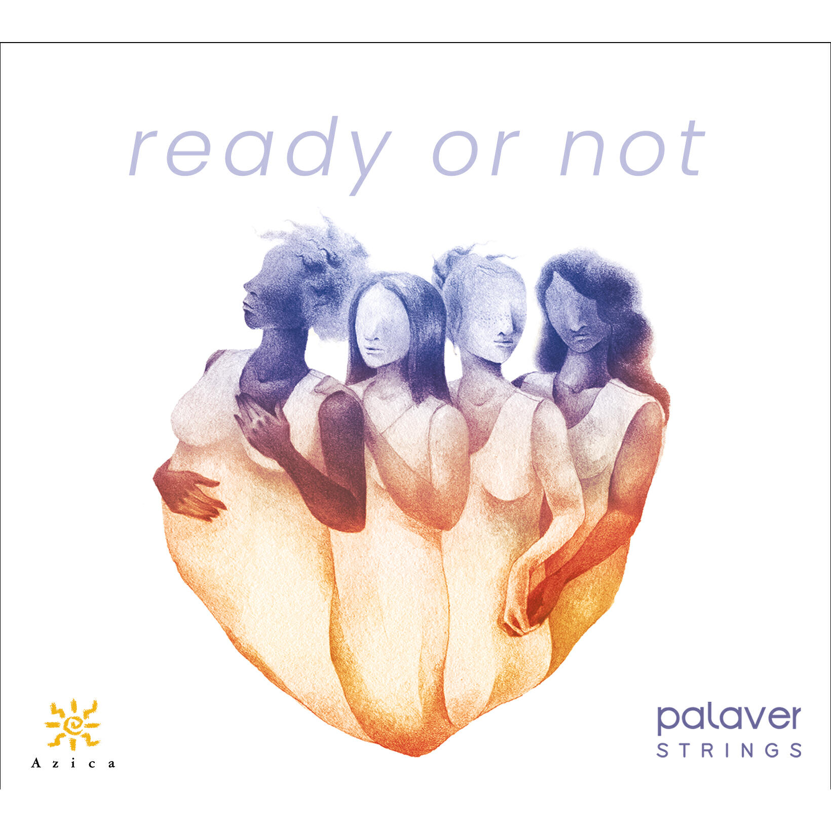 Релиз Ready or Not