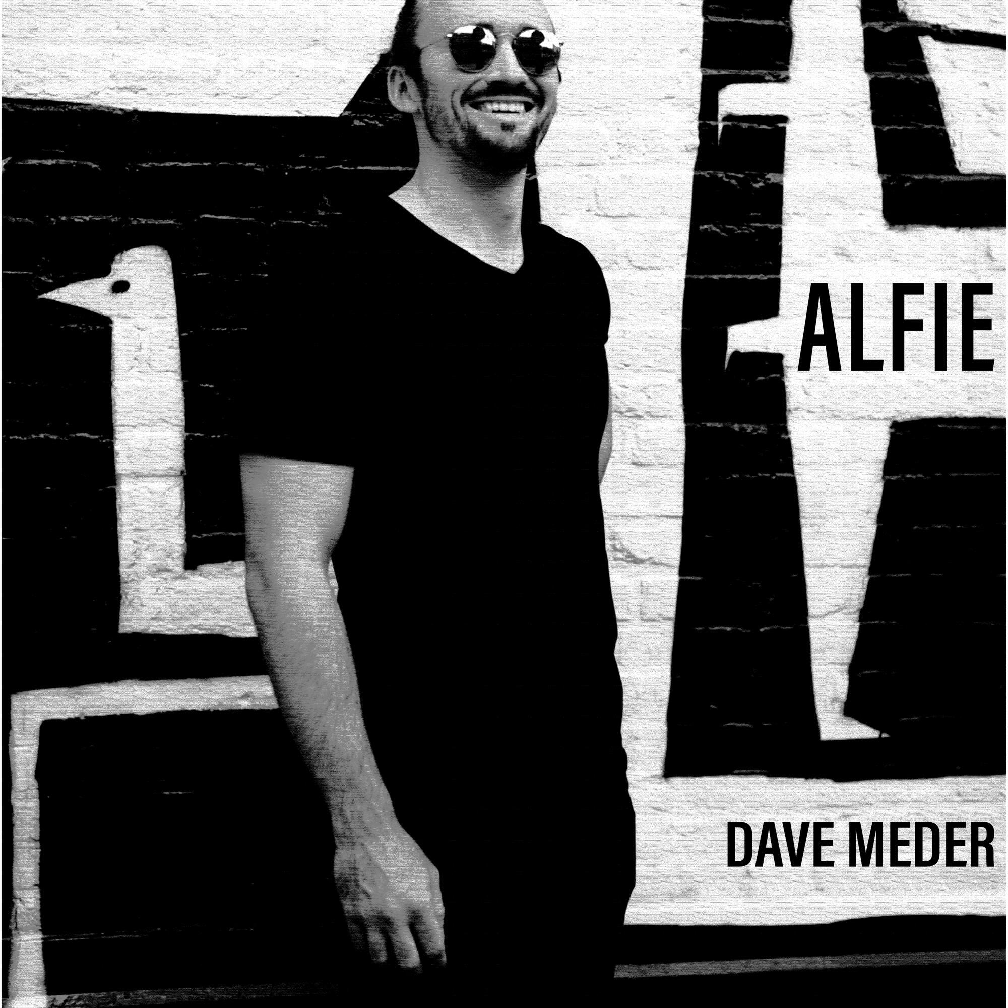 Релиз Alfie