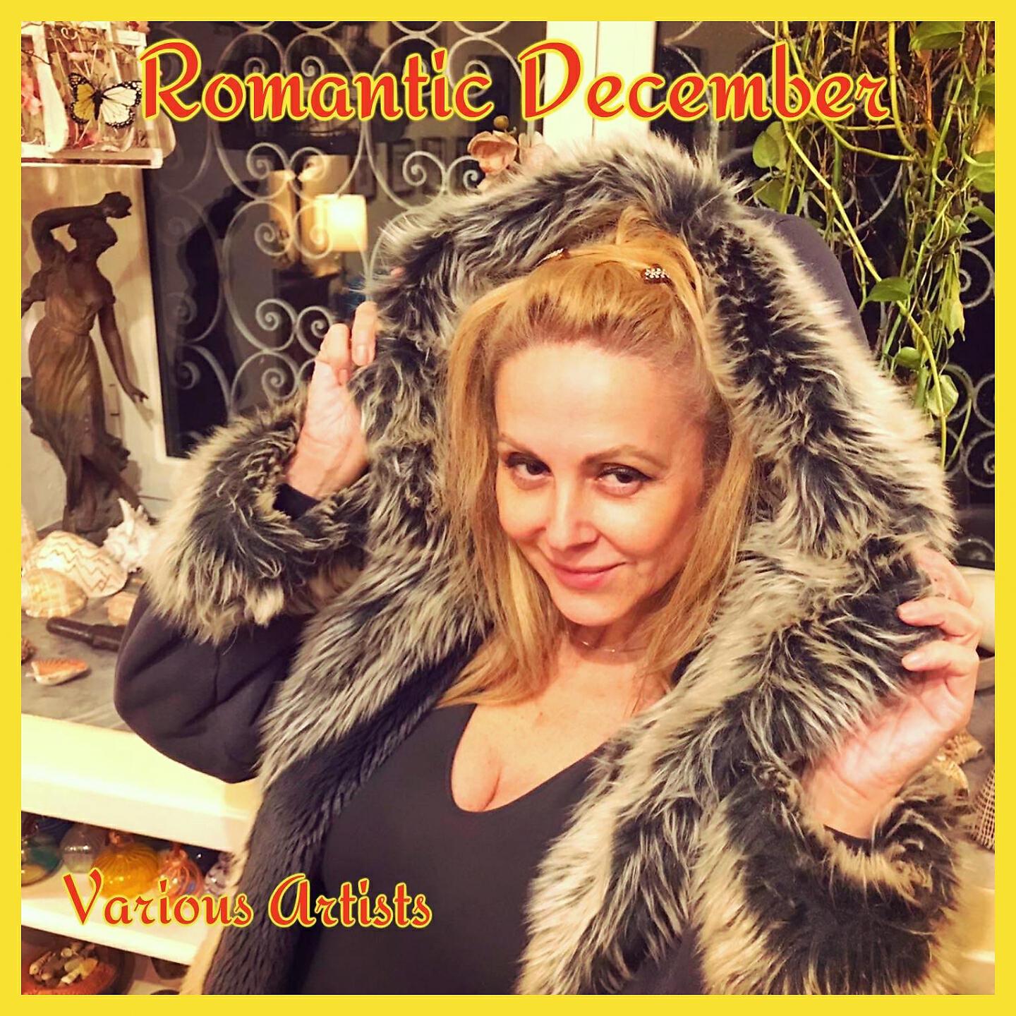 Релиз Romantic December