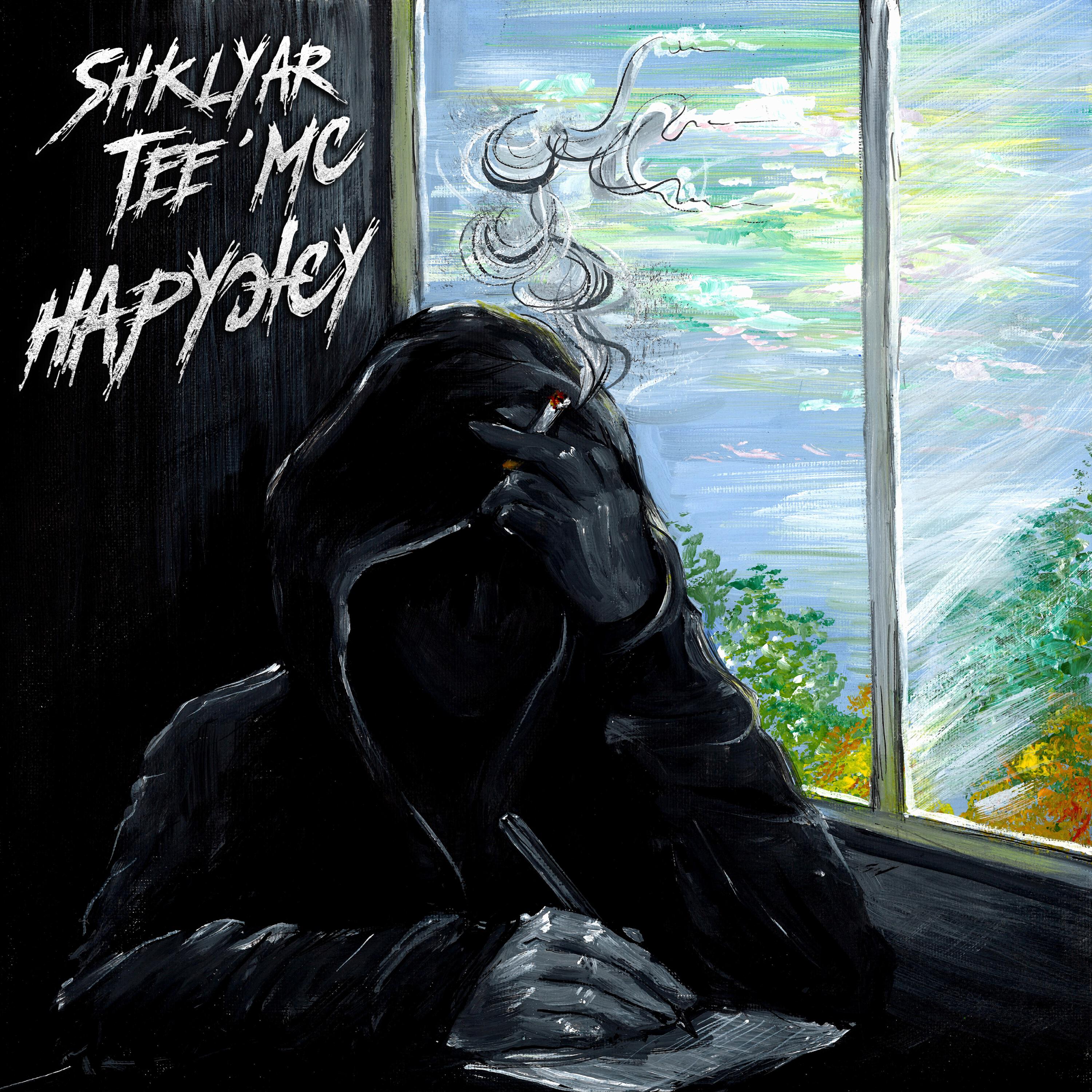 SHKLYAR