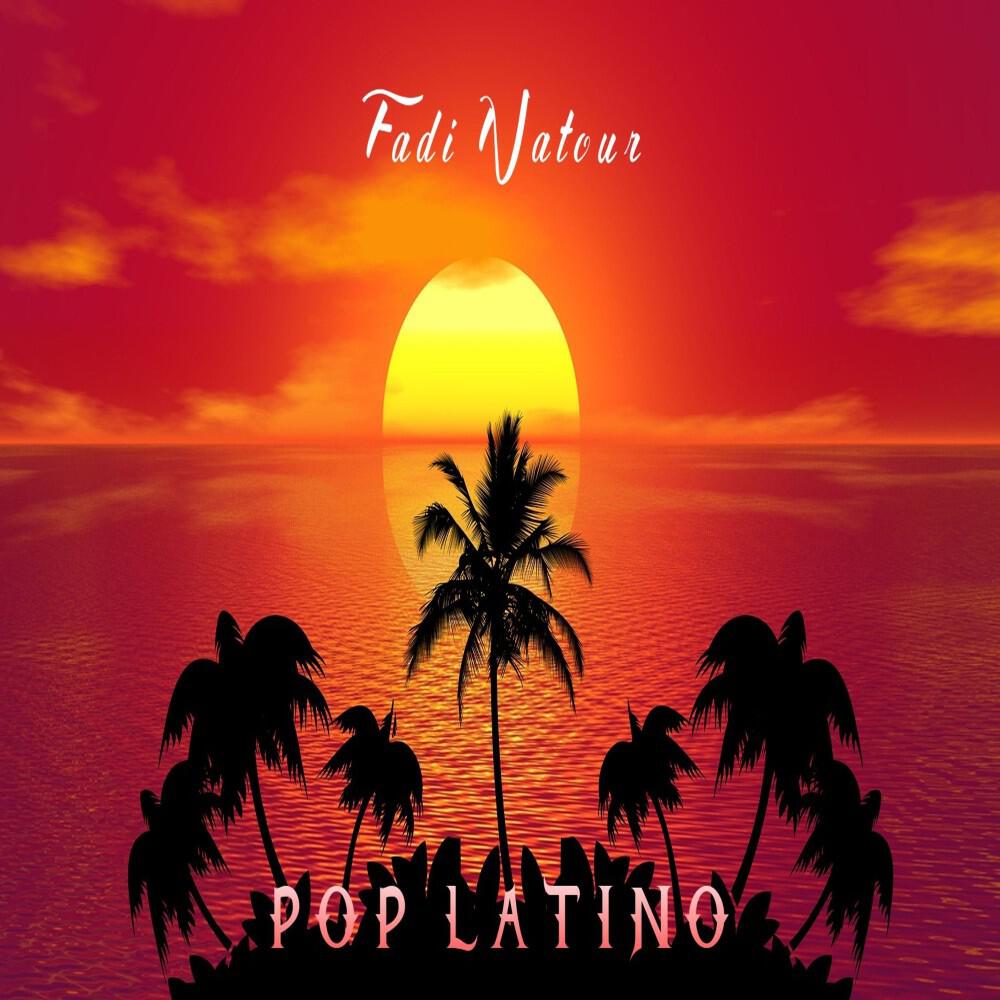 Релиз Pop Latino