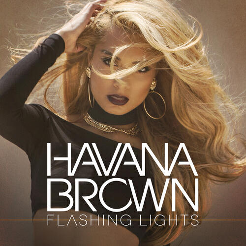 Релиз Flashing Lights