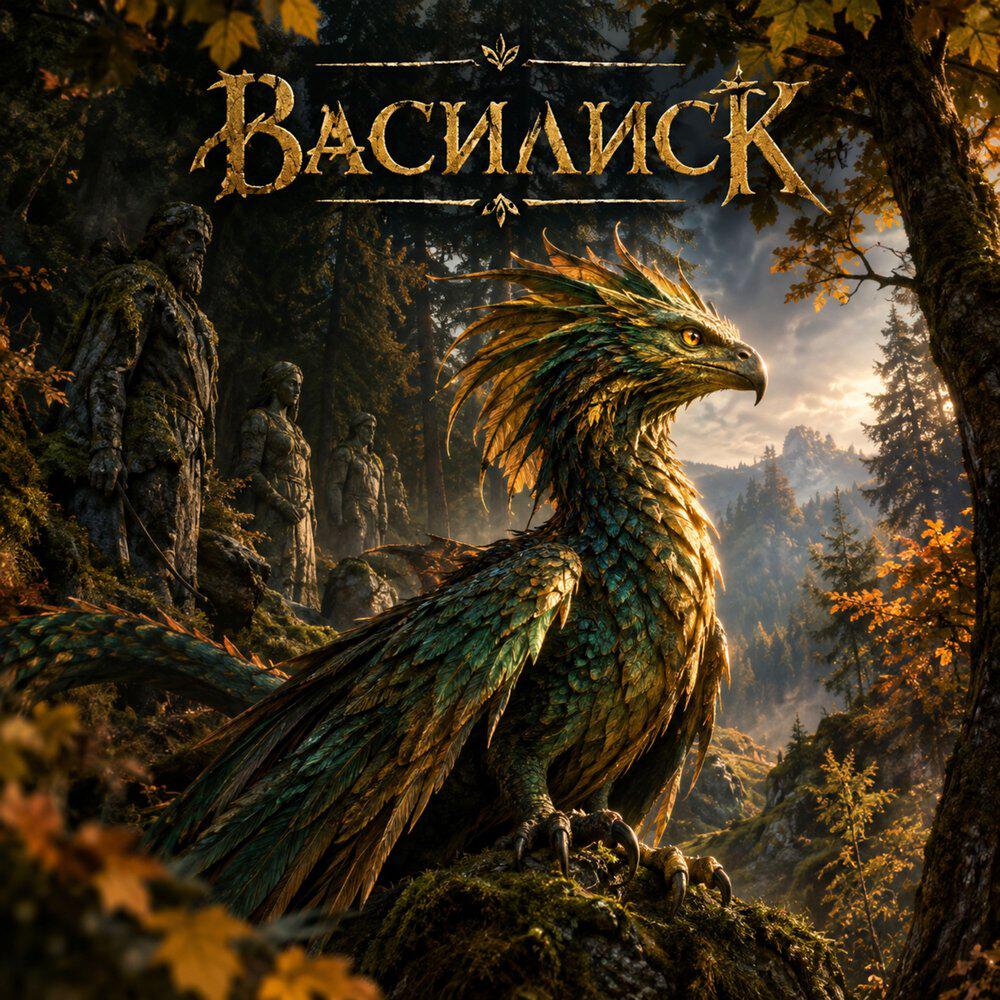 Релиз Василиск