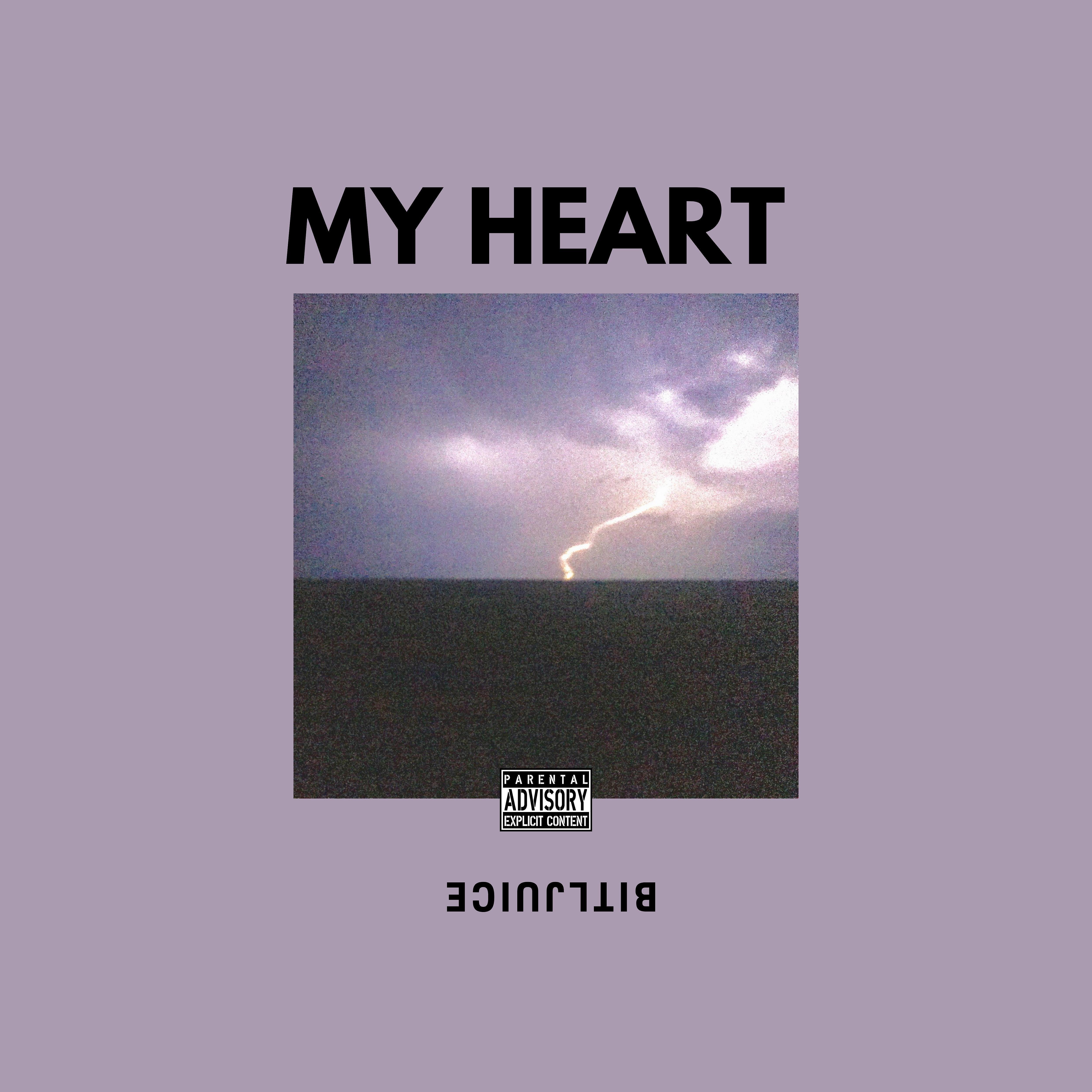 Релиз My Heart