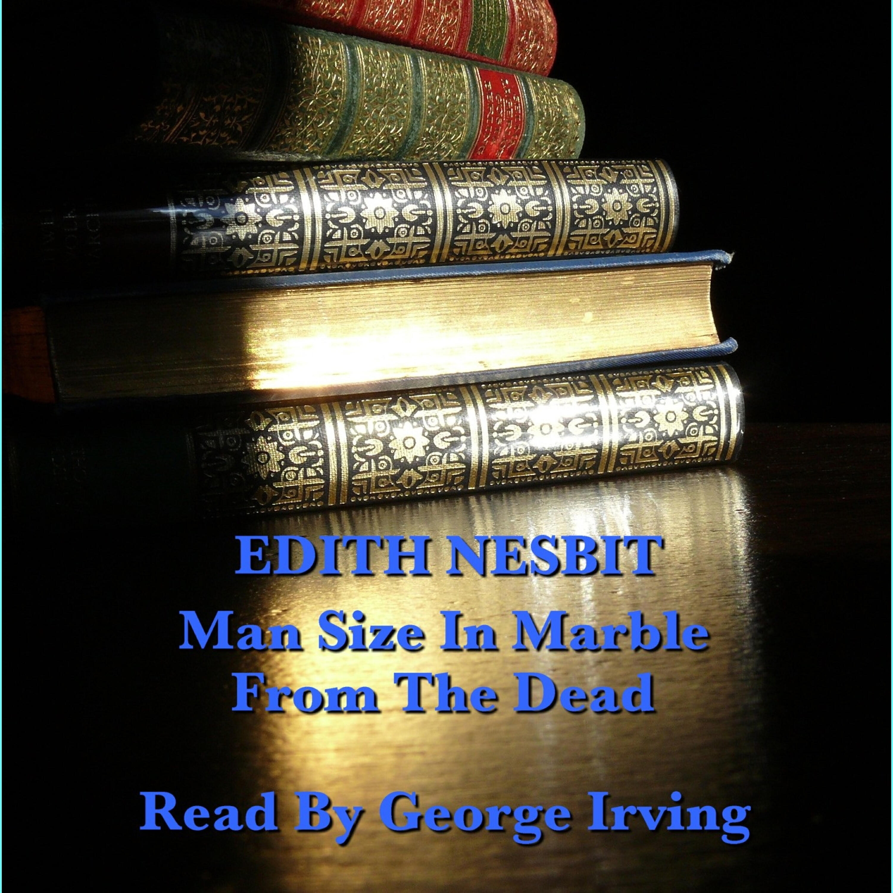 Релиз Edith Nesbit - The Short Stories