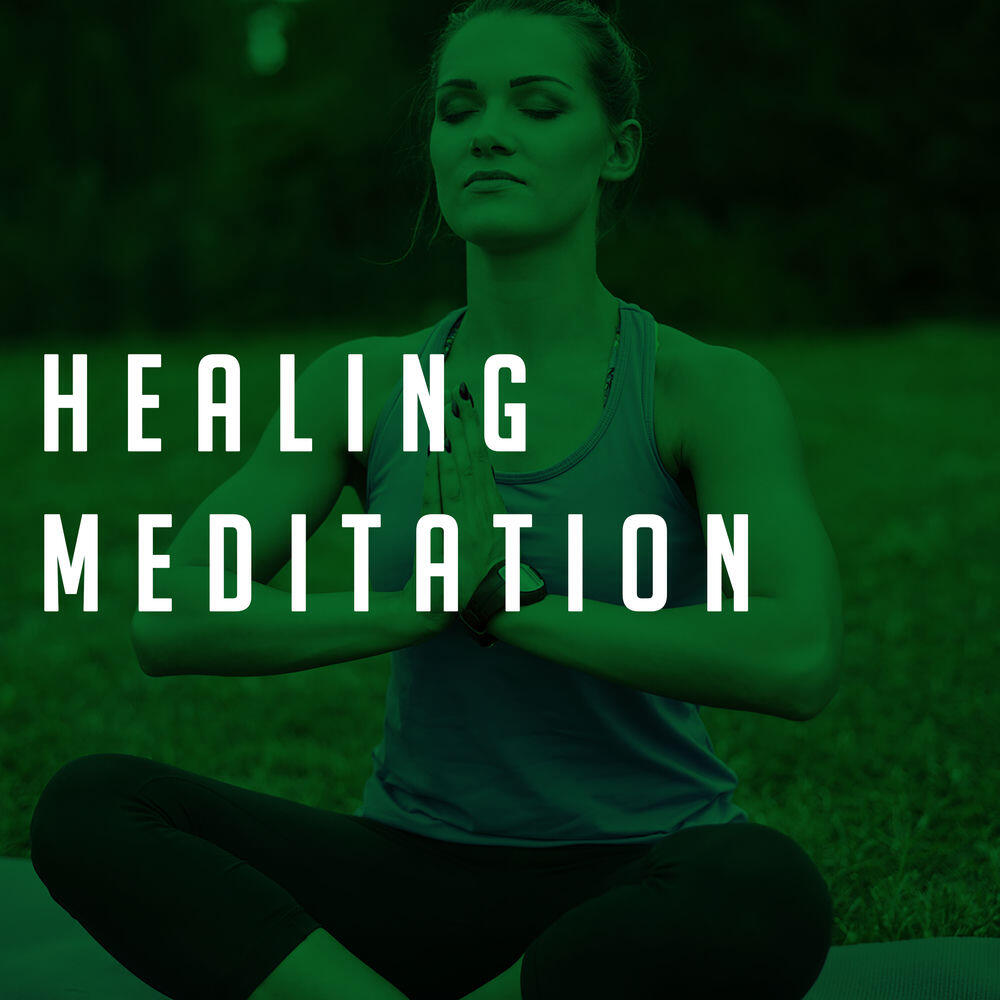 Релиз Healing Meditation
