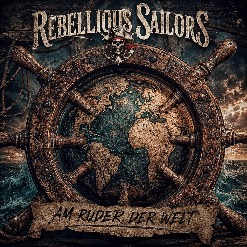 rebellious sailors