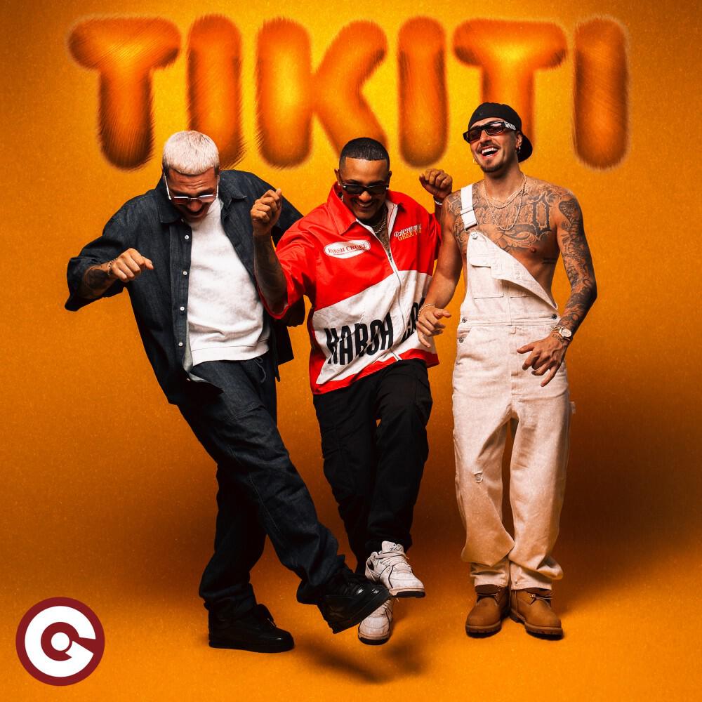 Релиз Tikiti