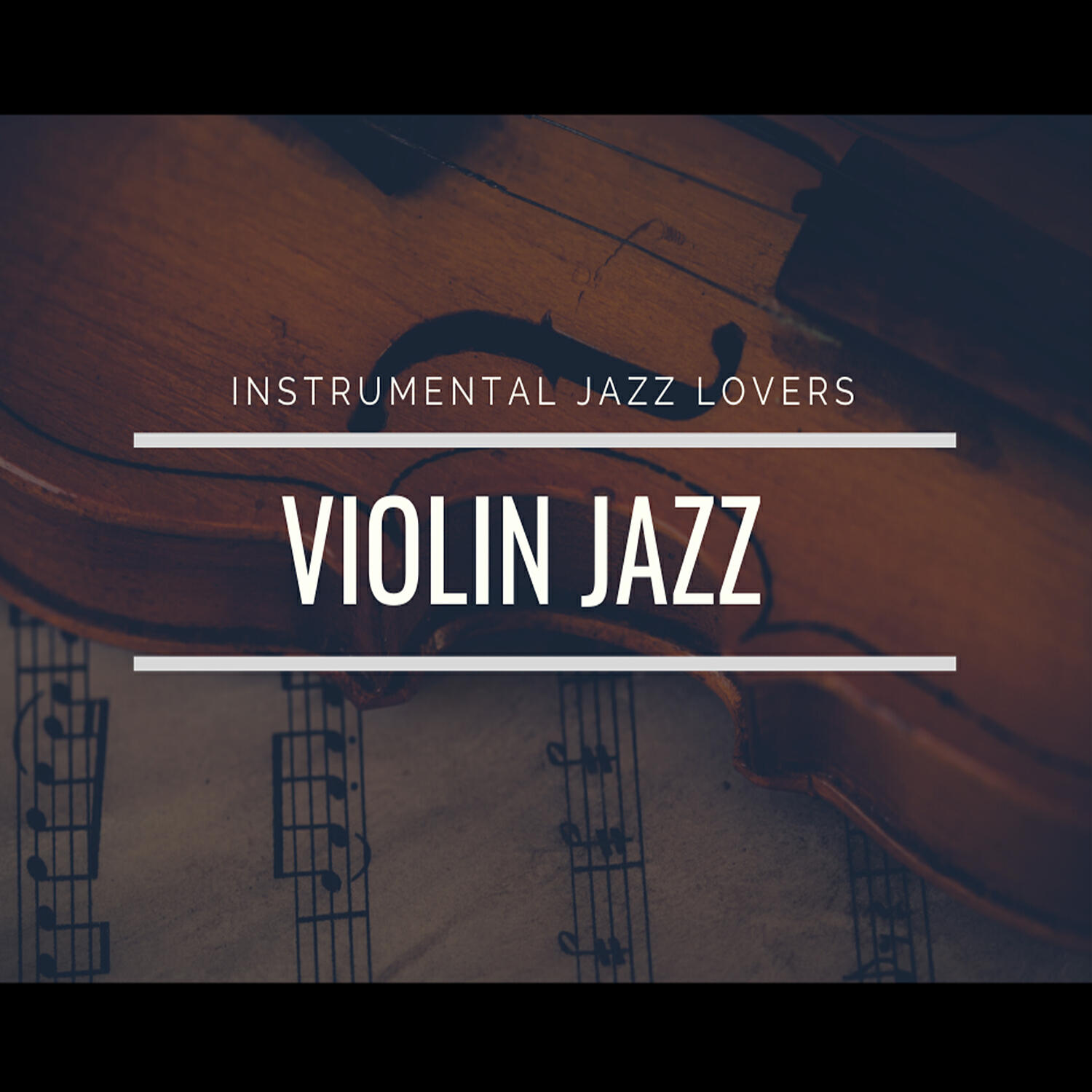 Релиз Violin Jazz