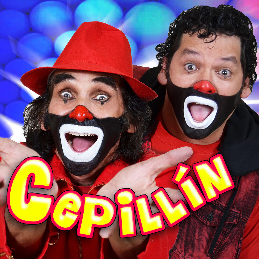 Релиз Cepillín y Cepi (feat. Cepi)
