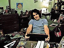 Robert Klein