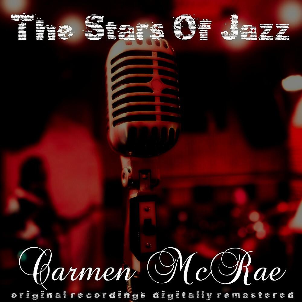 Релиз The Stars of Jazz