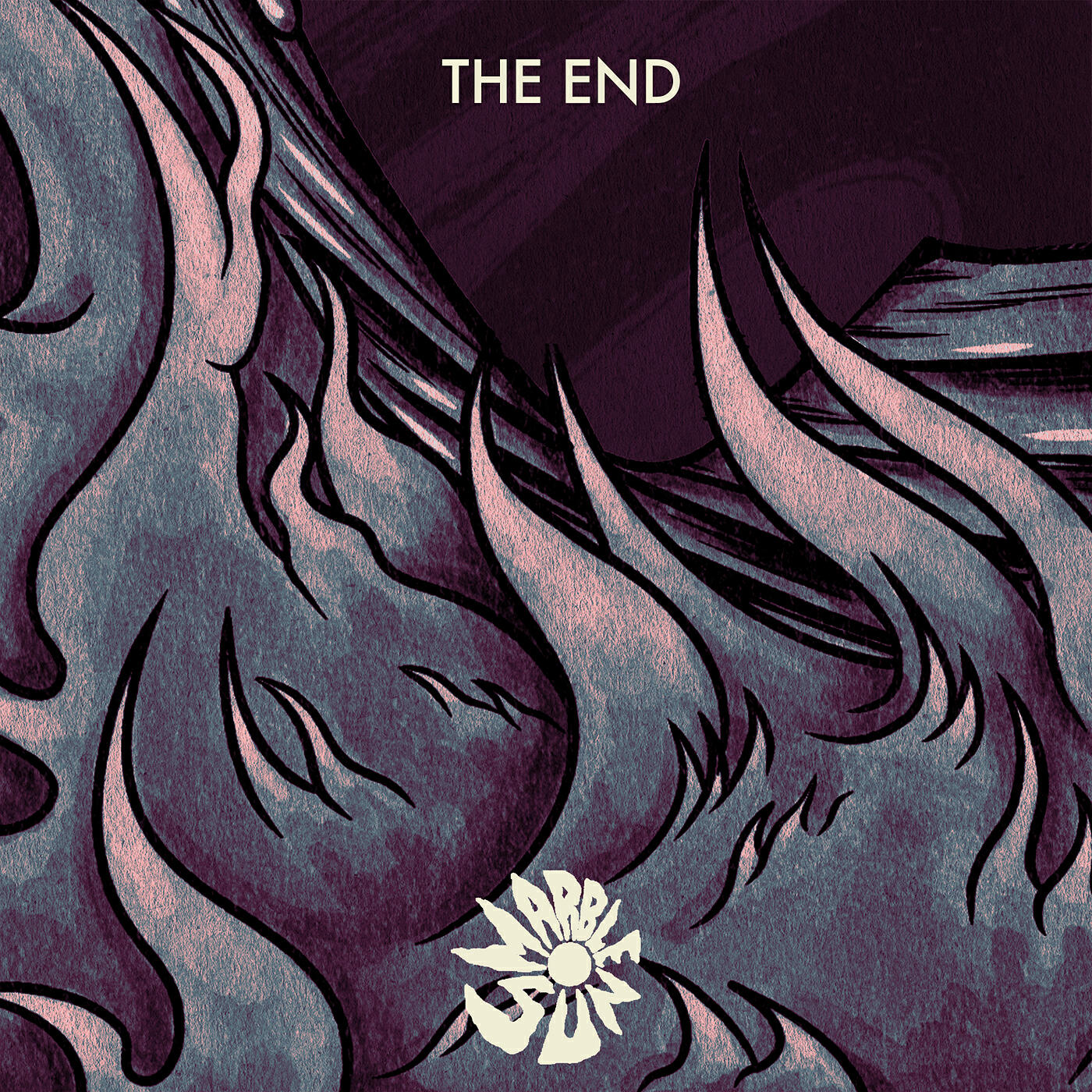 Релиз The End