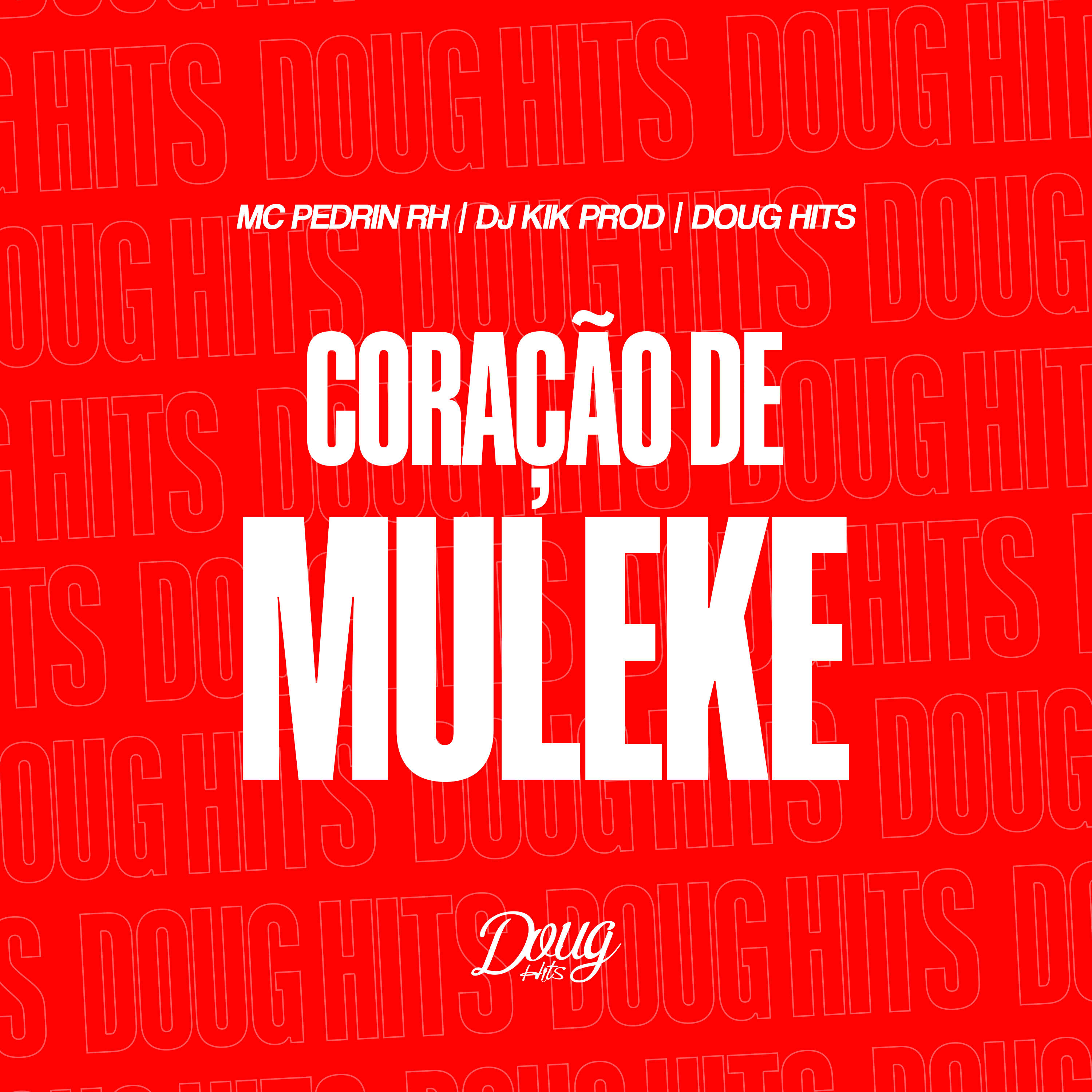 Релиз Coração de Muleke