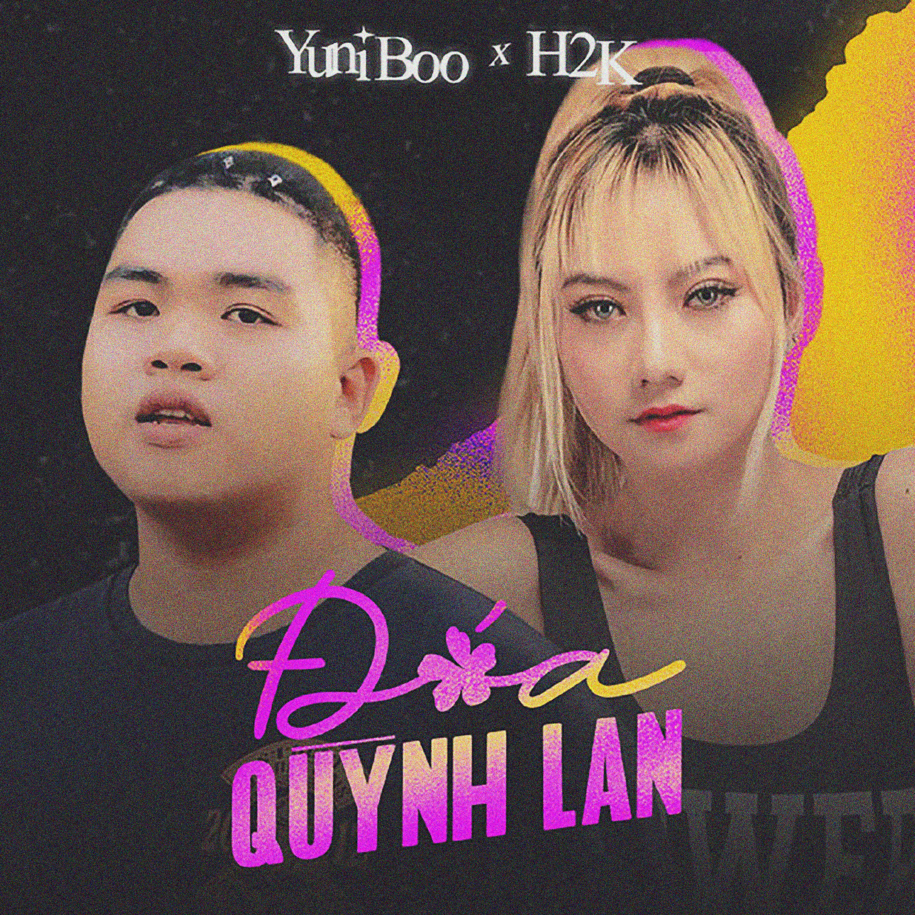 Релиз Đóa Quỳnh Lan (Đại Mèo Remix)