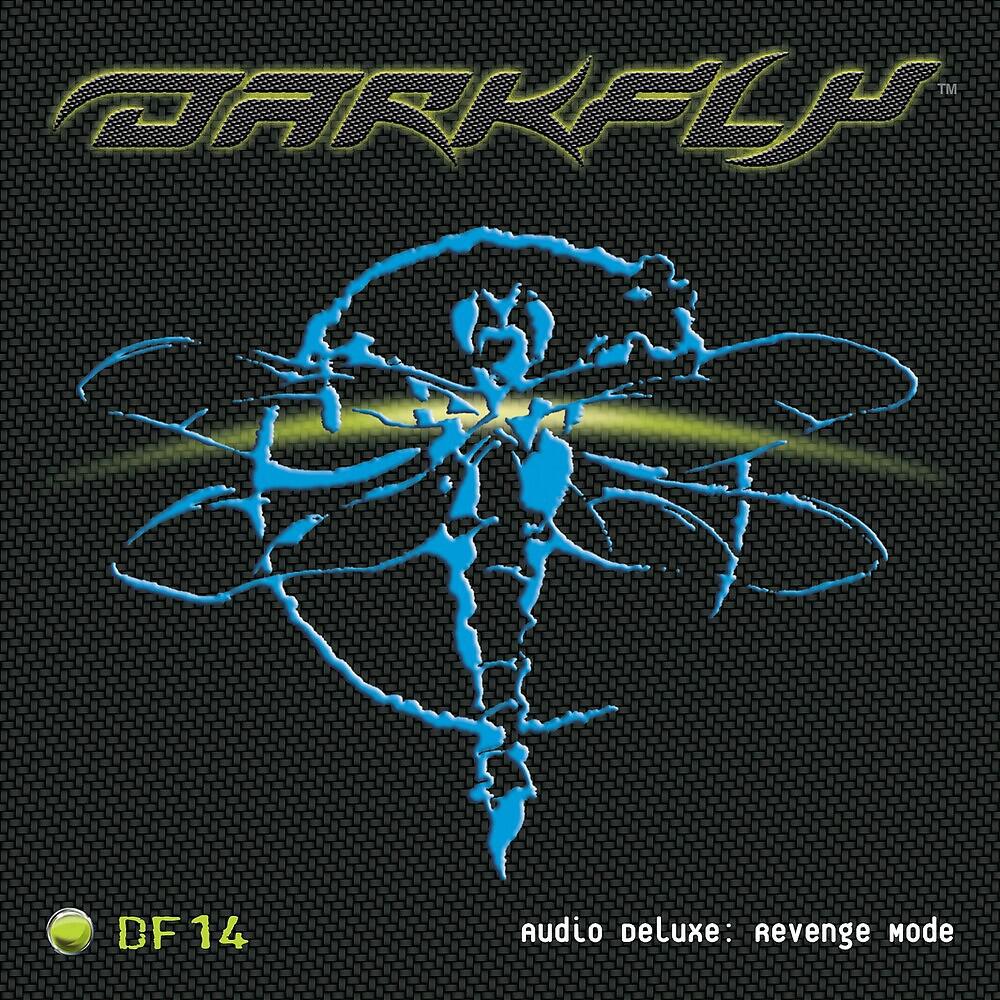 Релиз Audio Deluxe: Revenge Mode