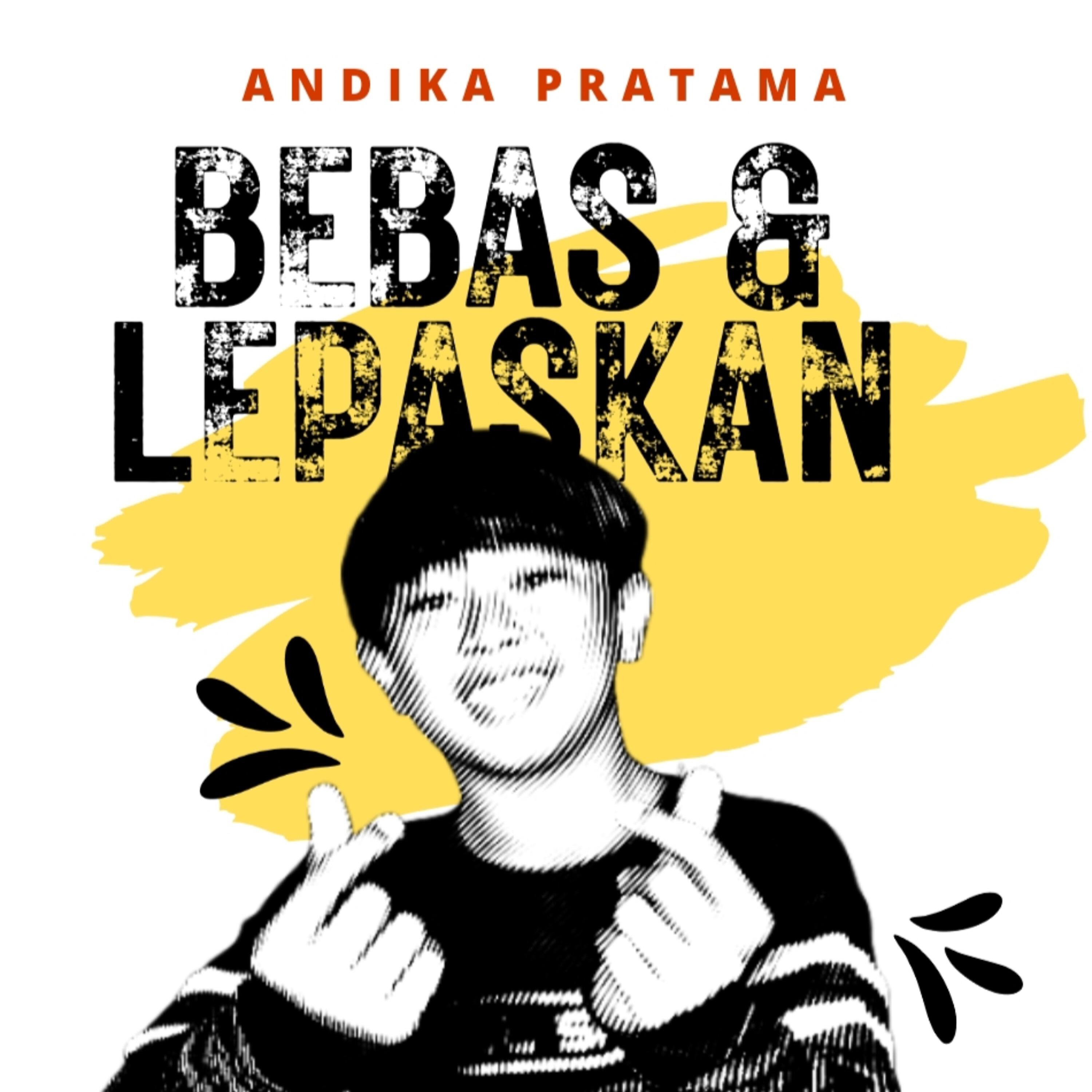Трек Bebas & Lepaskanlah