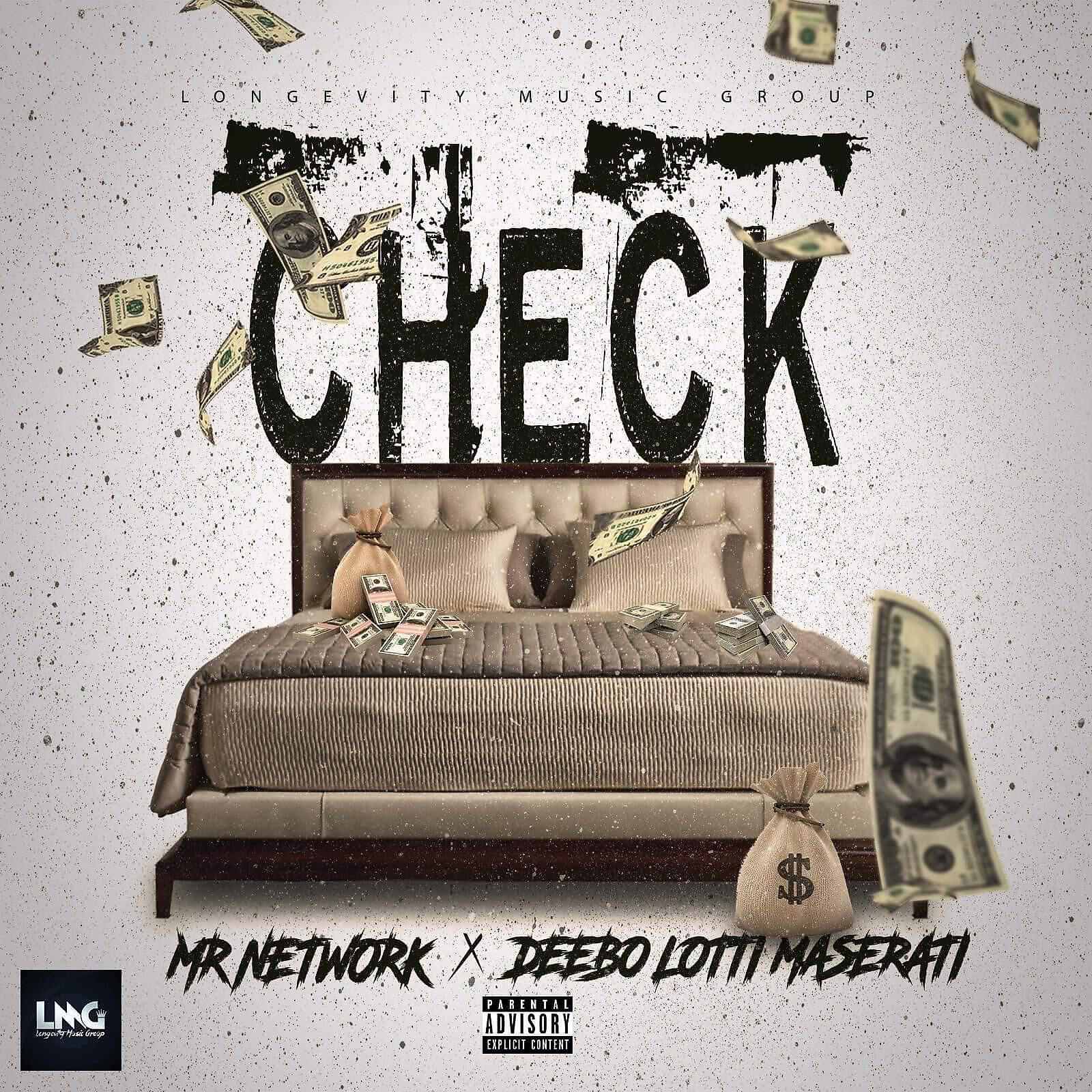 Релиз Check