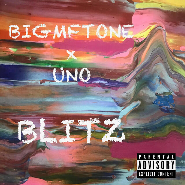 Big Mf Tone