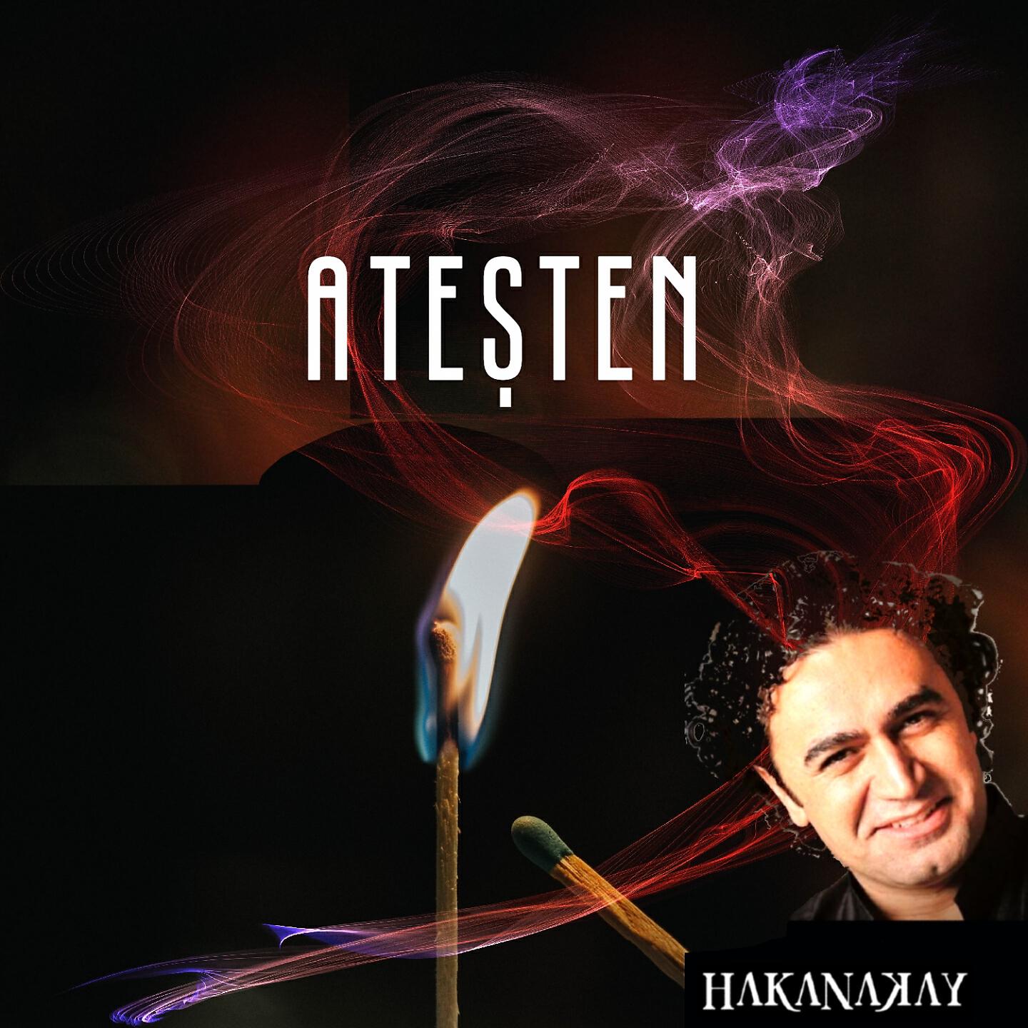 Релиз Ateşten