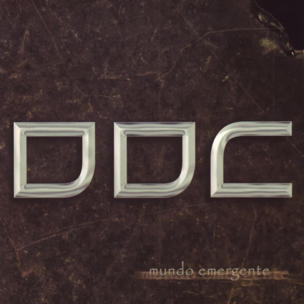 Релиз Mundo Emergente