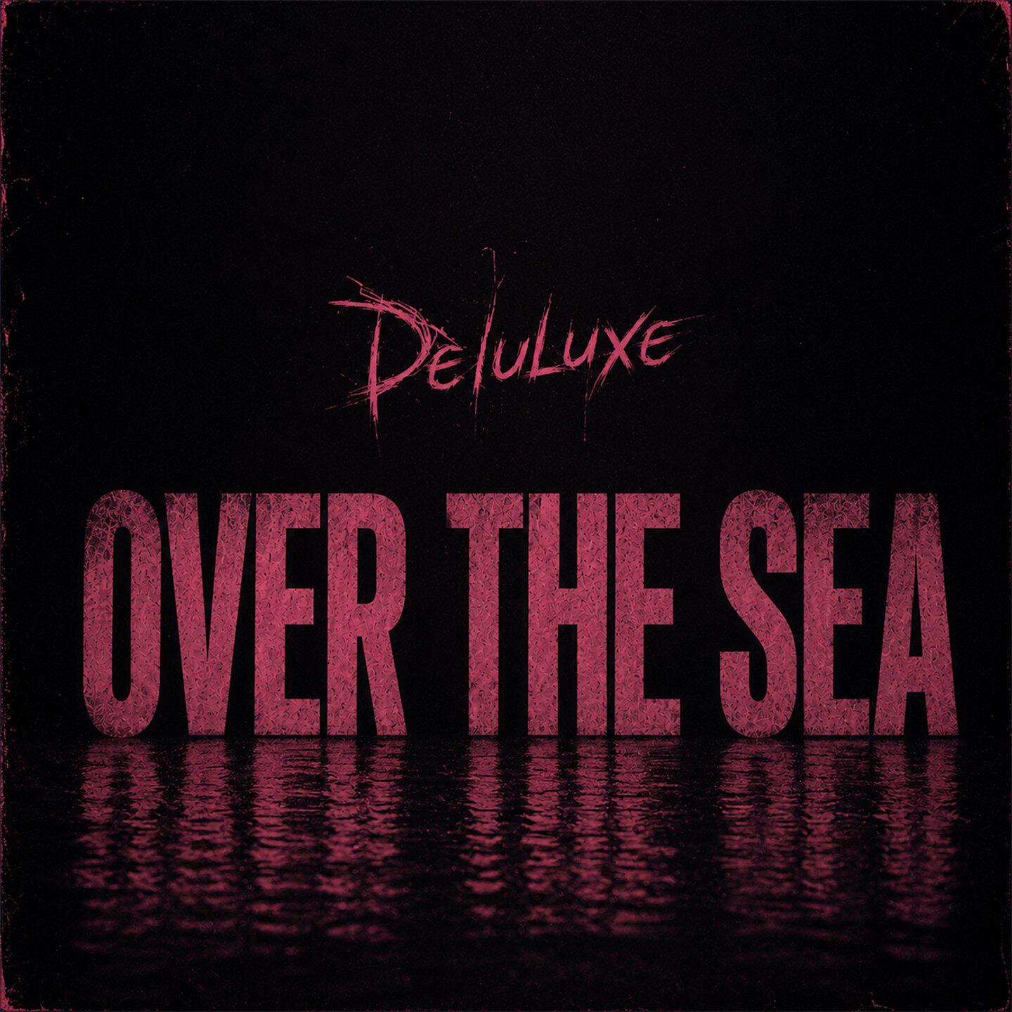 Релиз Over the Sea