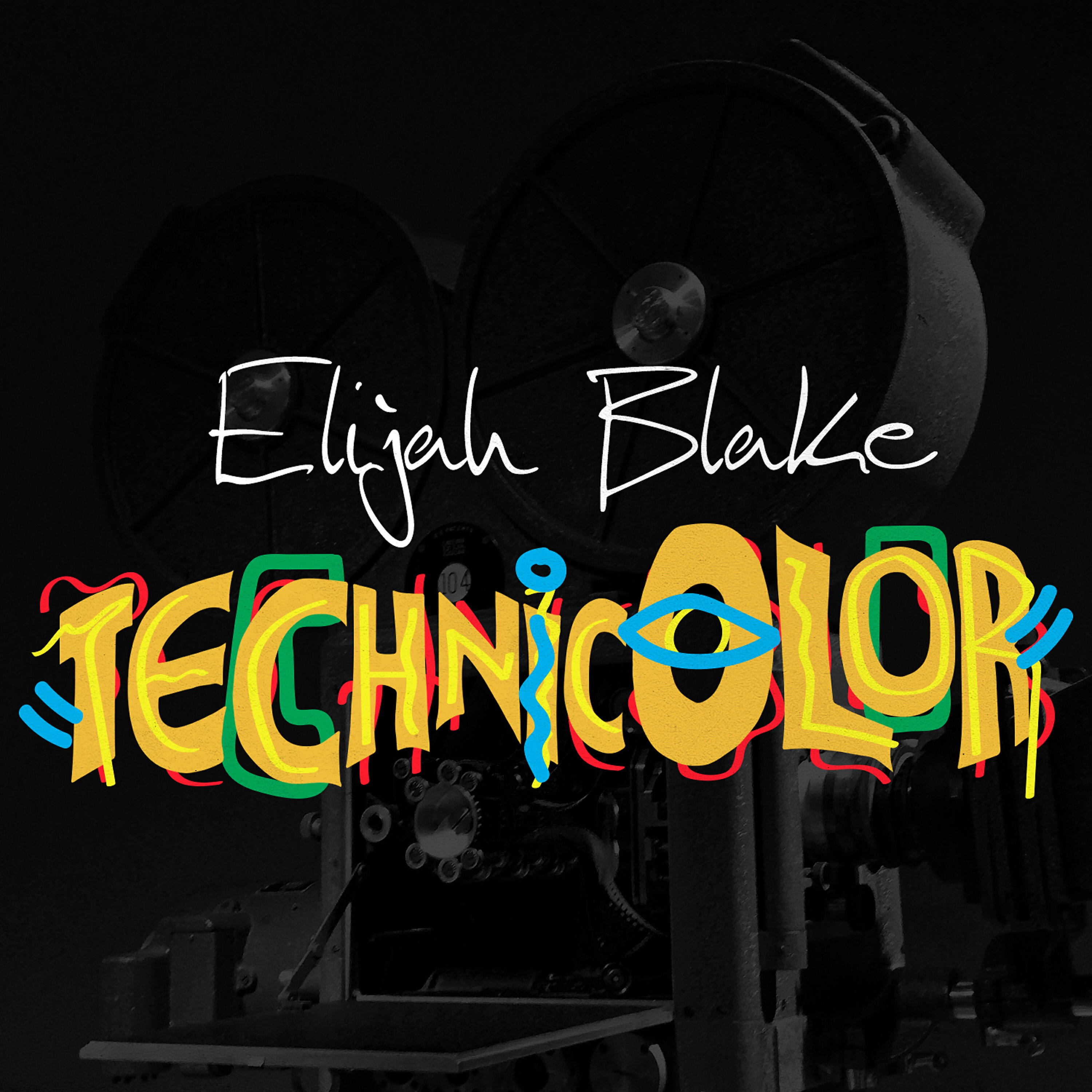 Релиз Technicolor