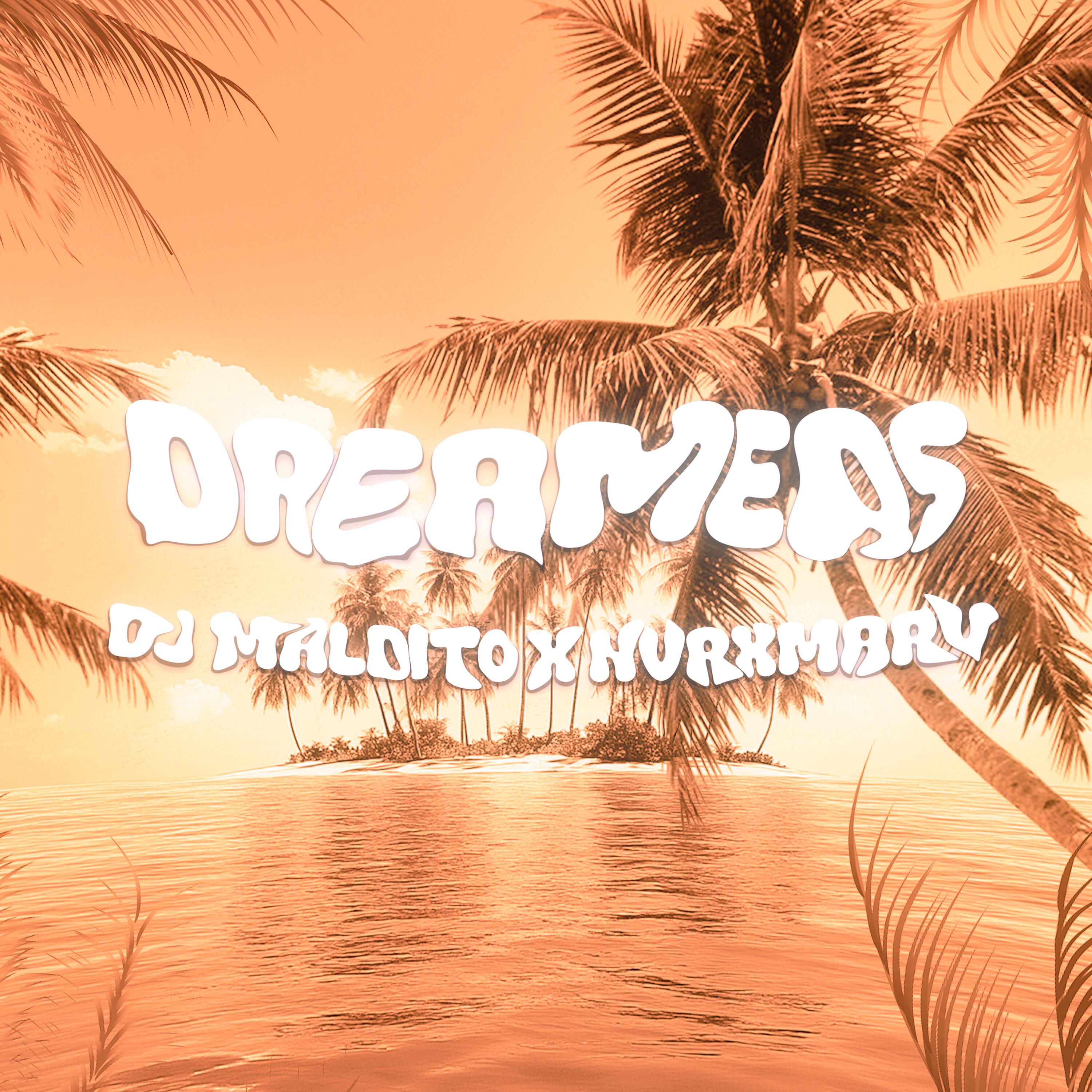 Постер альбома Dreamers