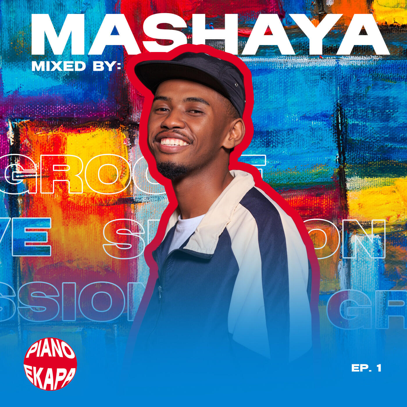 Mashaya