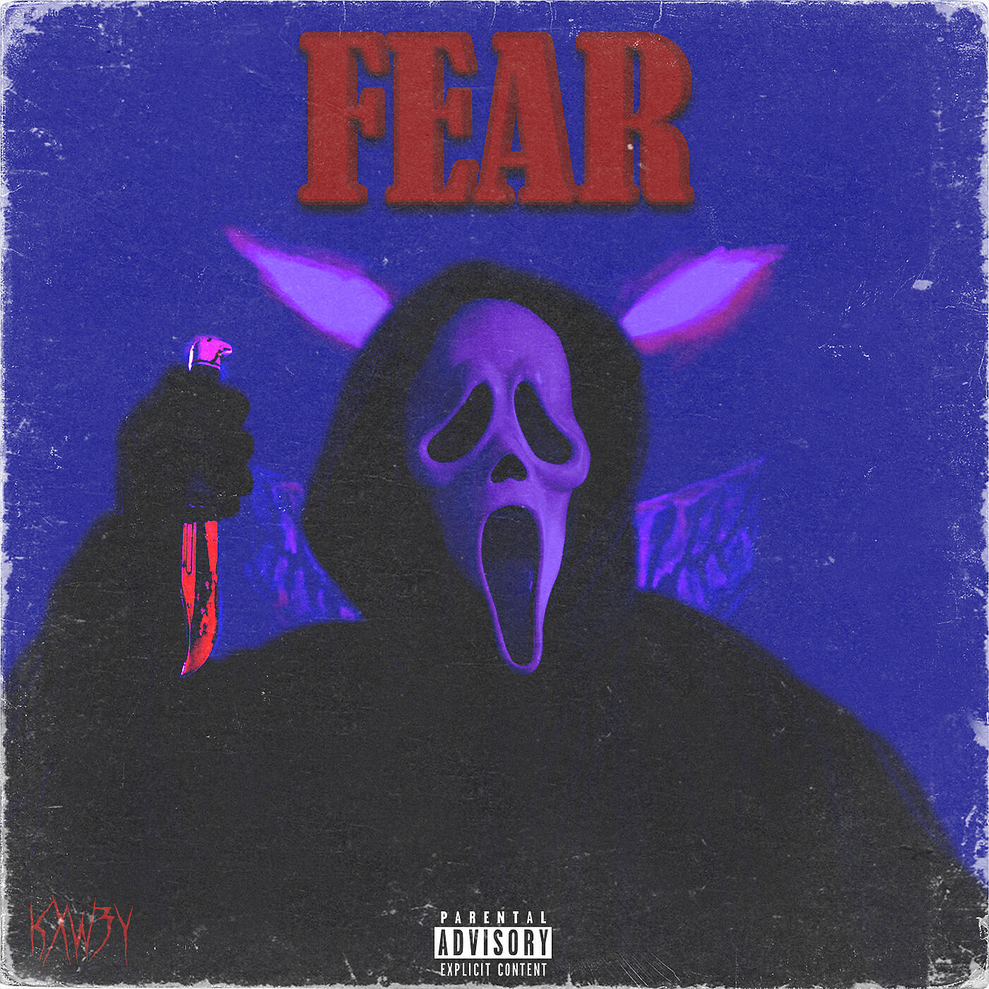 Релиз Fear