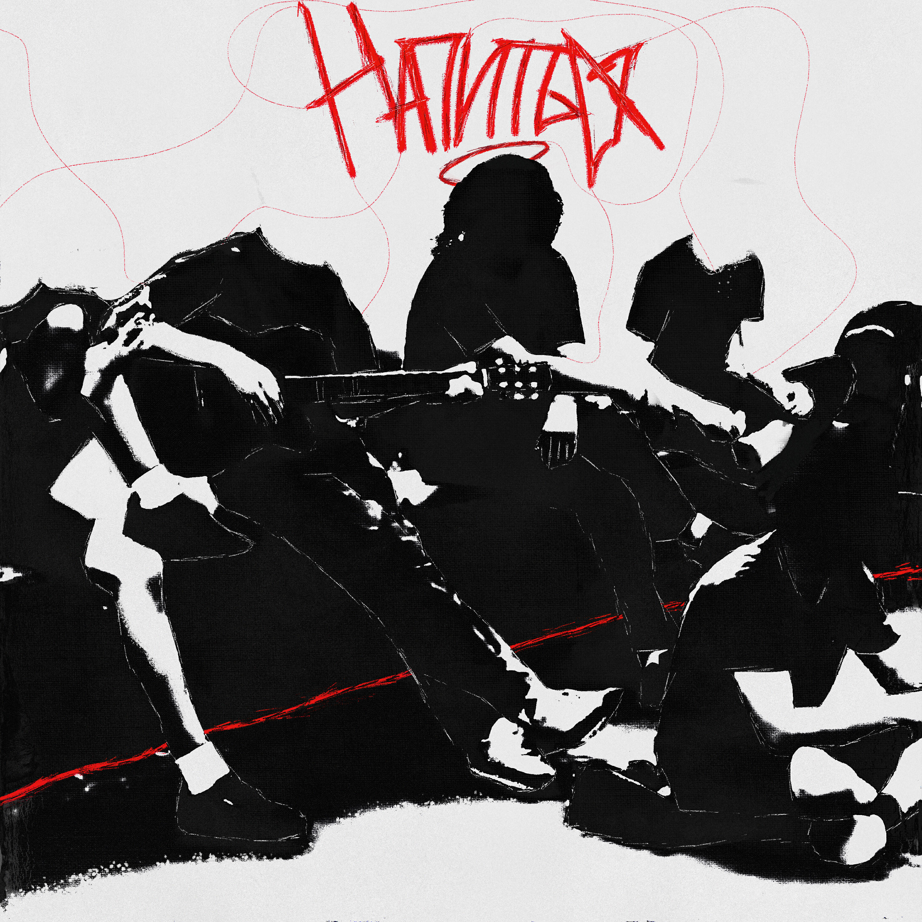Релиз Напиться